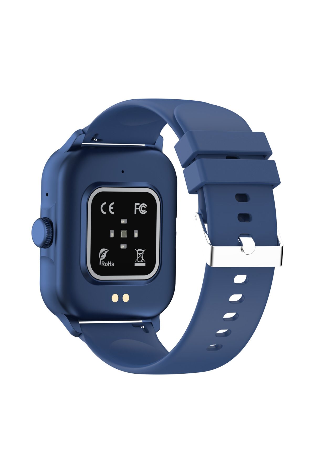 OEM-COOSTAR® Smartwatch CR070 - Unisex, 1.83" HD Display, Bluetooth 5.3, Health Monitoring, IP67 6