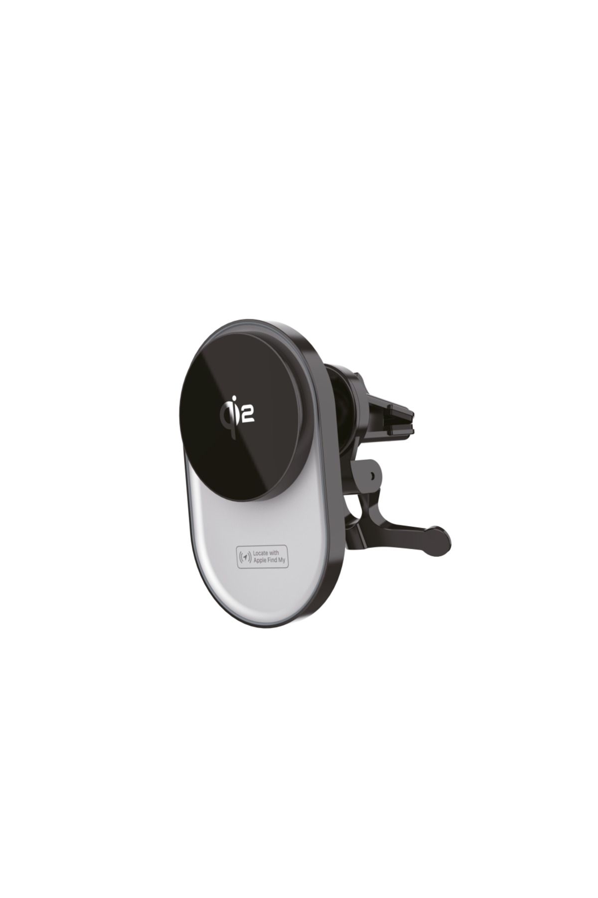 GENERAL-XLORD Smart Car Charger – 3 in 1 with Find My Tracking and Qi2 Charging 2