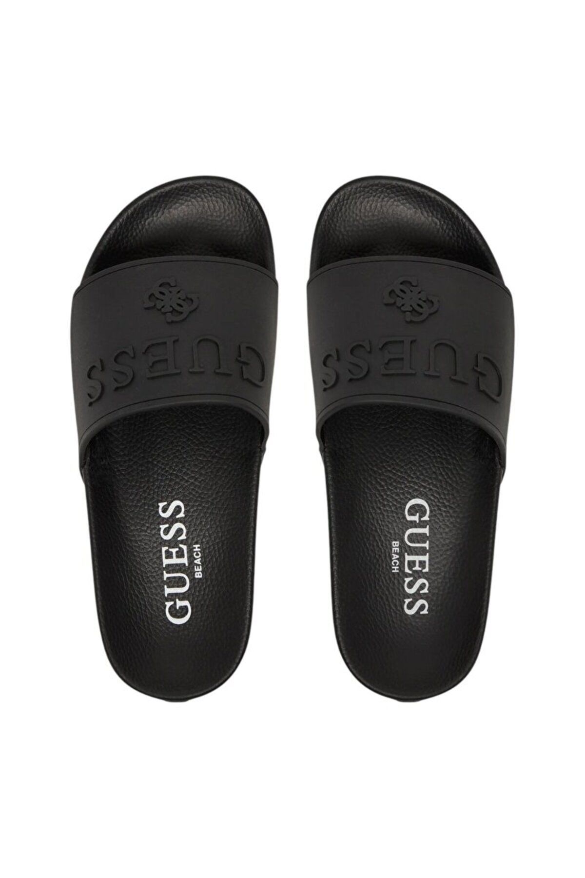 Guess-Slippers Women's Beach Slippers 2