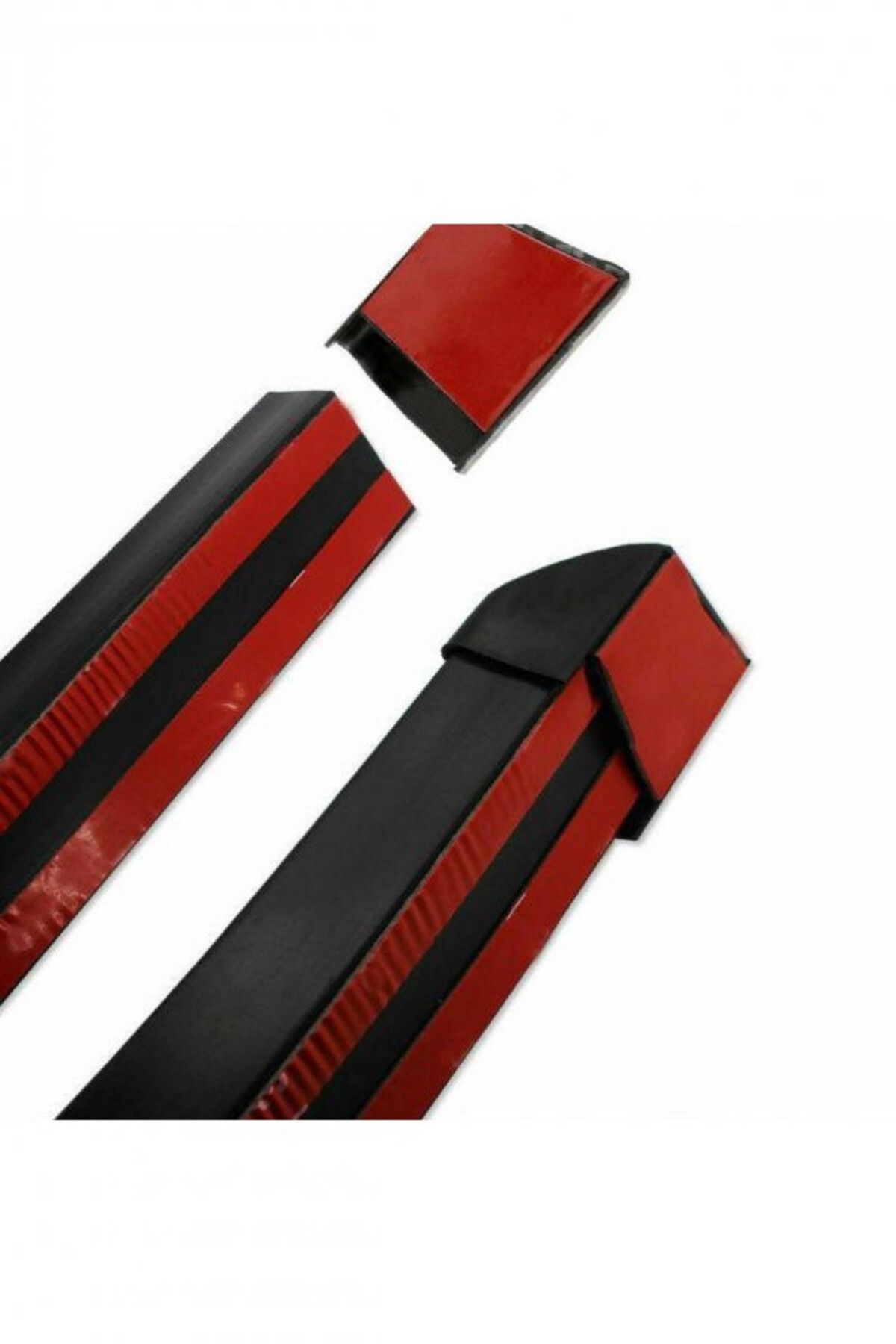 NKT GROUP-Fiat Stilo Compatible Gloss Black Trunk Spoiler M3 3