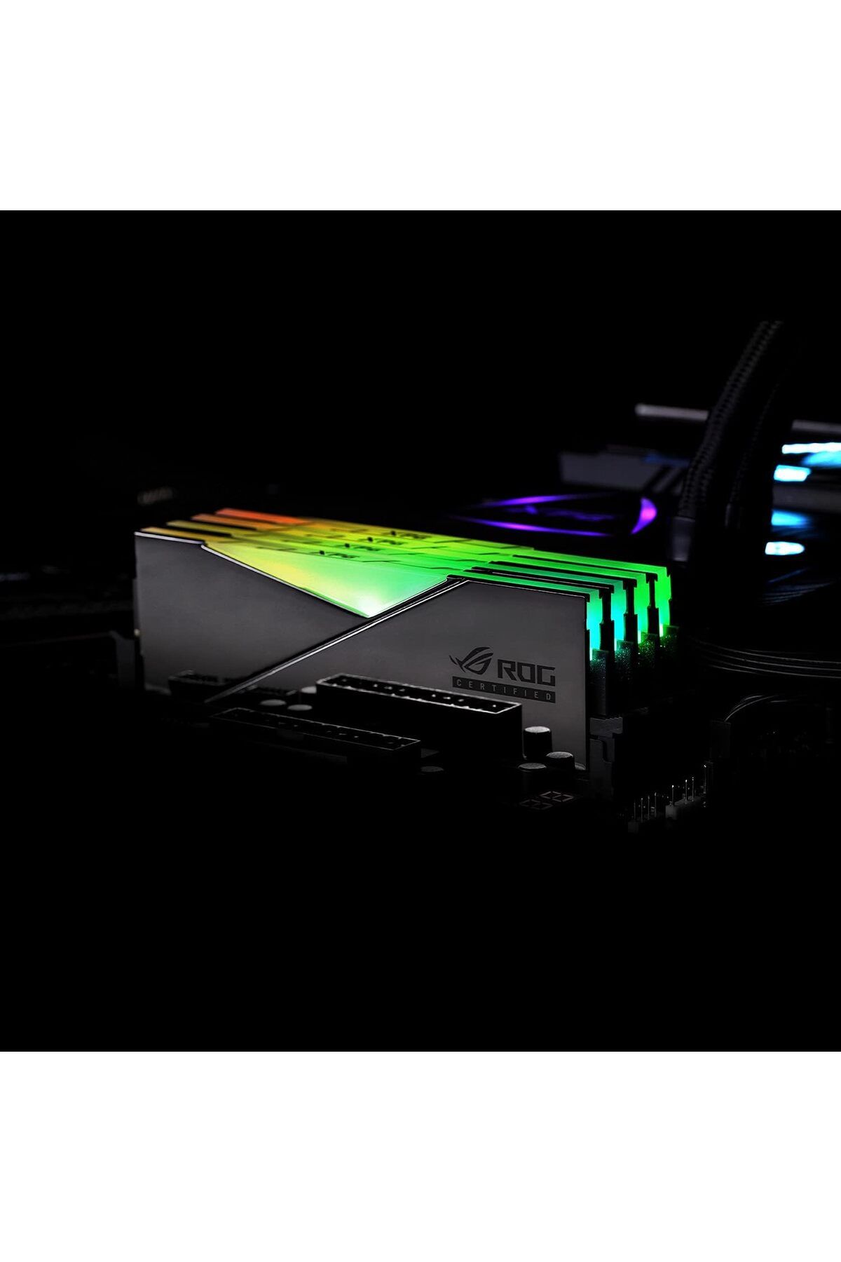 XPG-Spectrix D50 DDR4 RAM Memory Kit 8