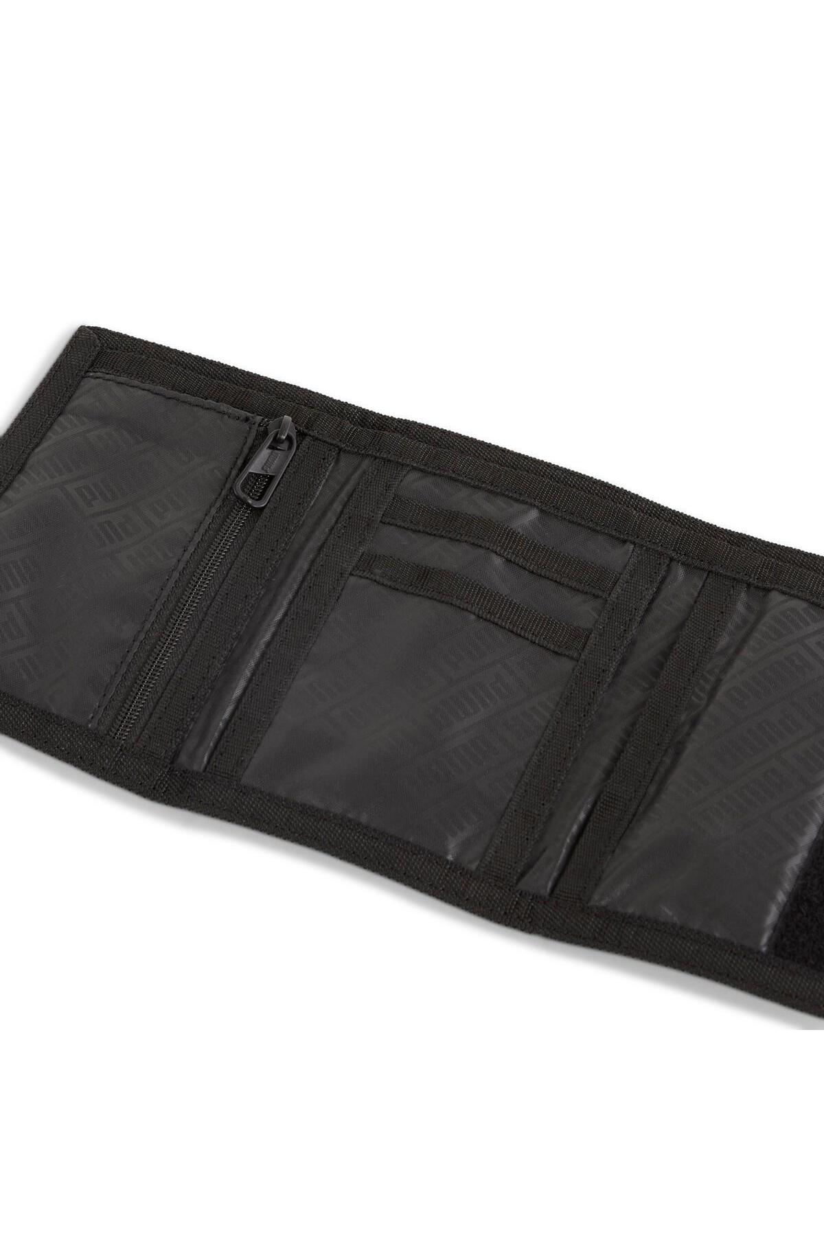 کیف پول مردانه راسته | آدیداس adidas 5475702 - تصویر 3