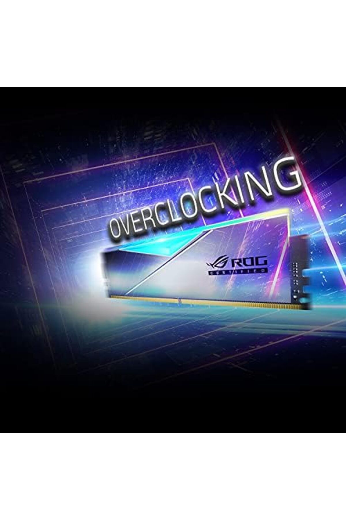 XPG-Spectrix D50 DDR4 RAM Memory Kit 5