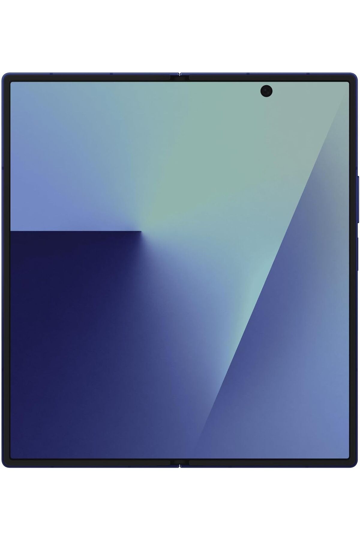 Samsung-Galaxy Z Fold7, AI Phone, Blue Shadow, 1TB Storage, 16GB Memory, 200MP Camera, 3nm Processor 3