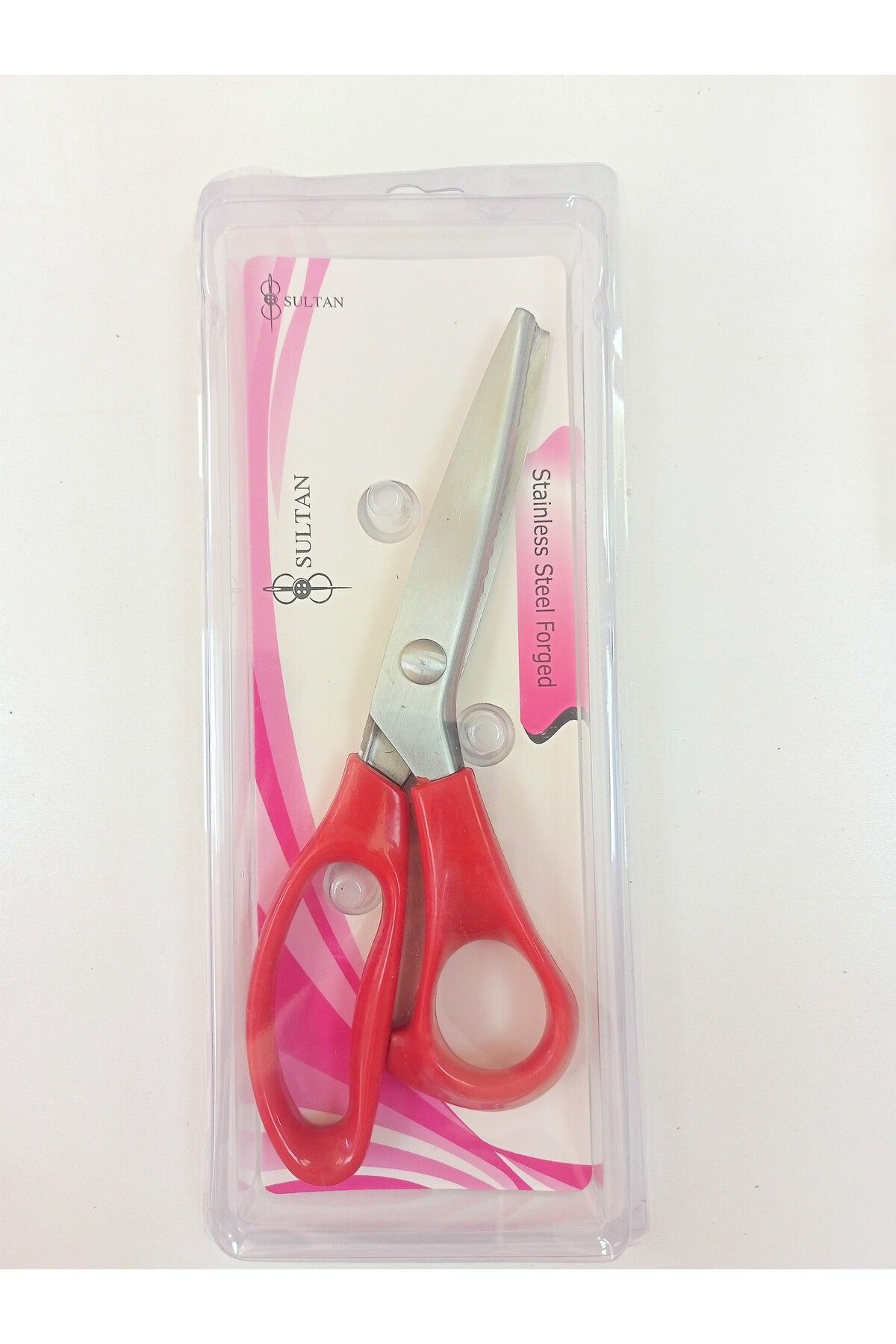 Sultan-Surface Scissors Pointed 2