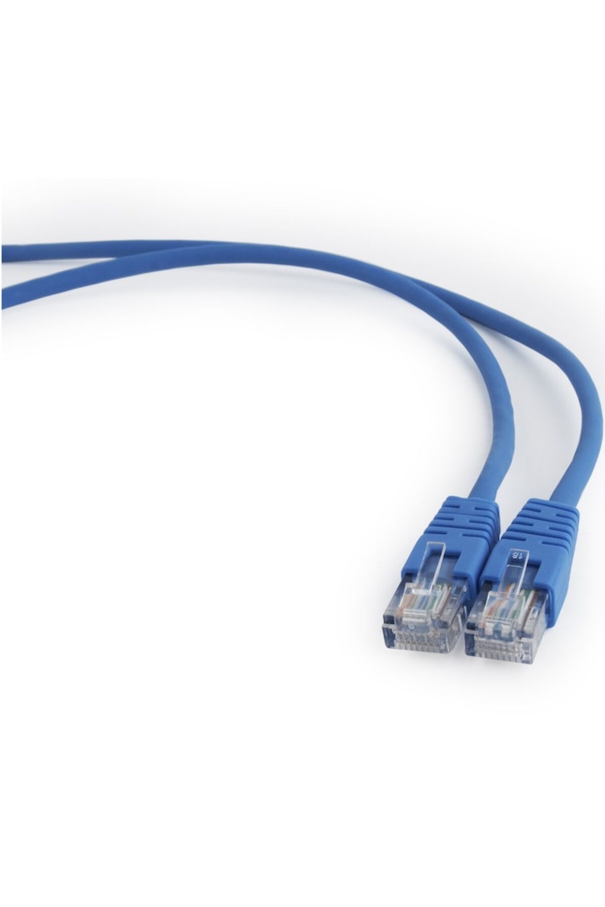 Gembird-Cablu UTP Cat5e, cupru-aluminiu, 2 m, albastru, AWG26 3