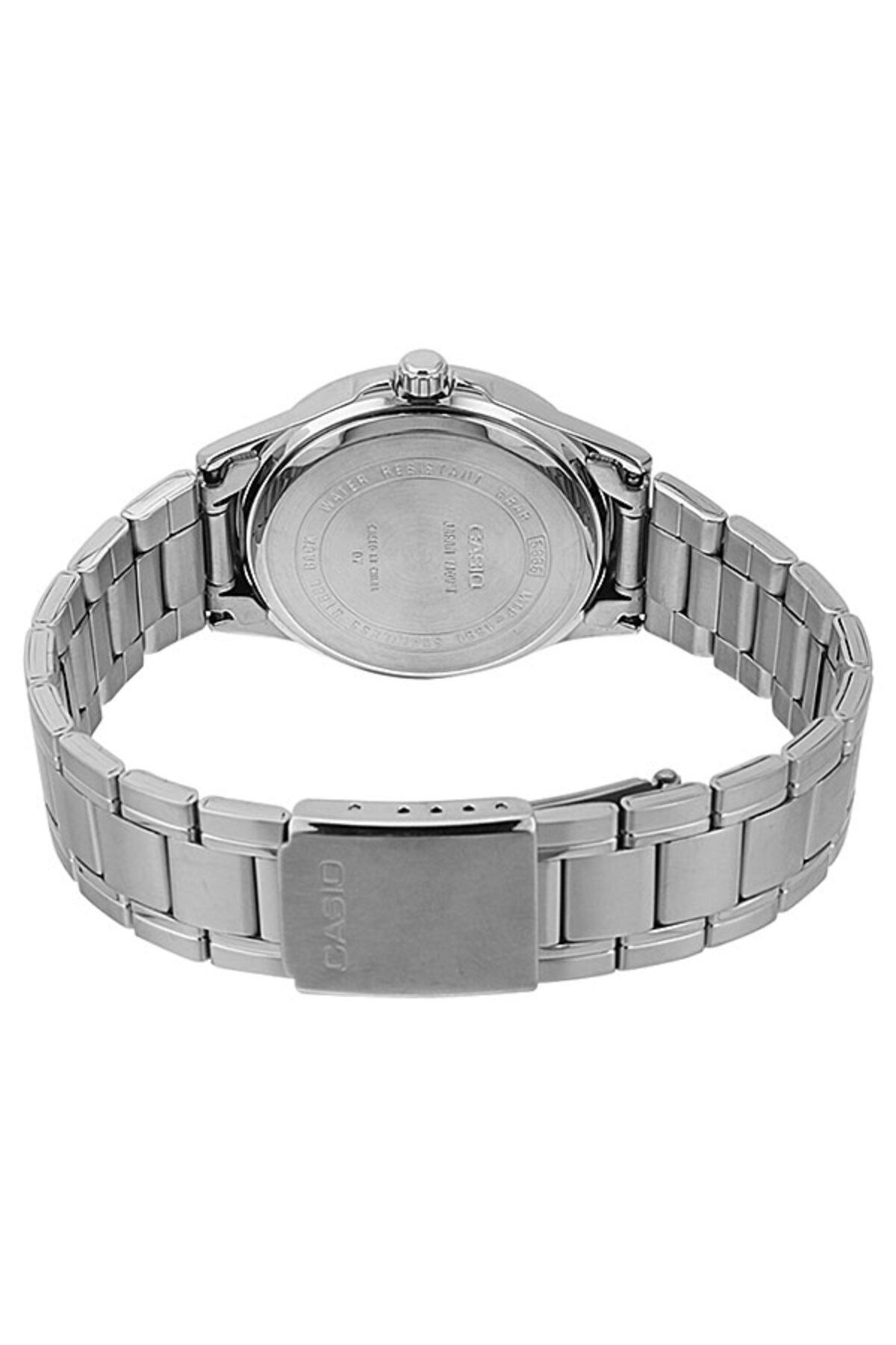 Casio-Ceas Barbati, Casio, Collection MTP-13 MTP-1381D-1A 5