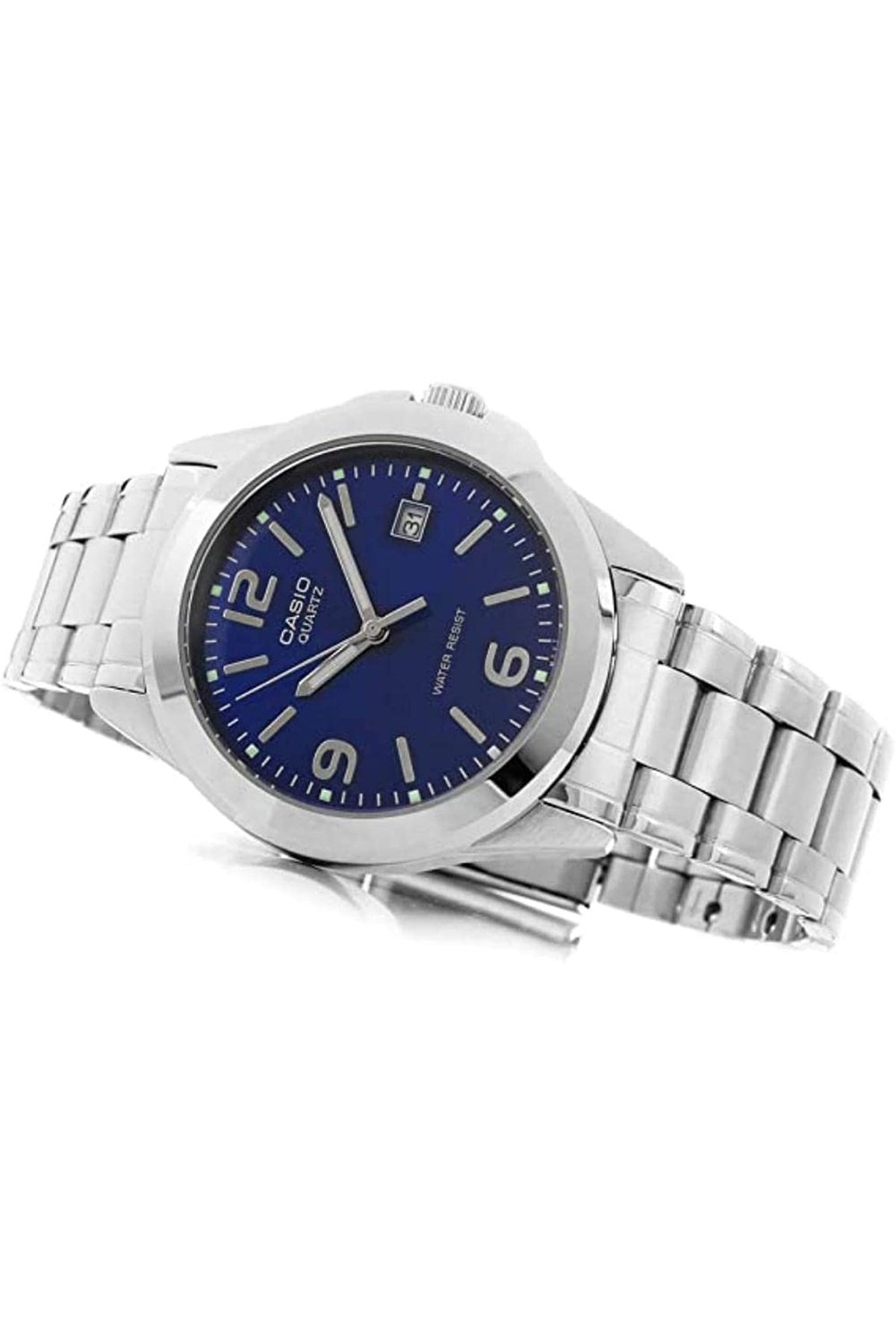 Casio-Ceas Barbati, Casio, Collection MTP-12 MTP-1215A-2A 5