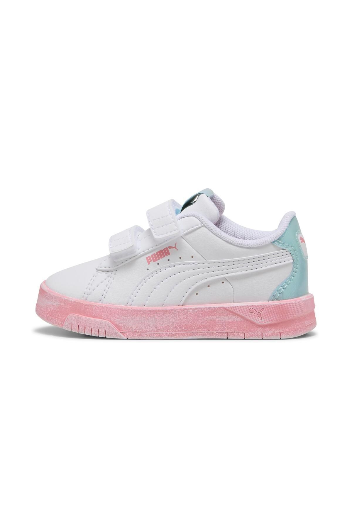 کفش اسنیکر پسرانه راسته | پوما Puma 402823 - تصویر 2