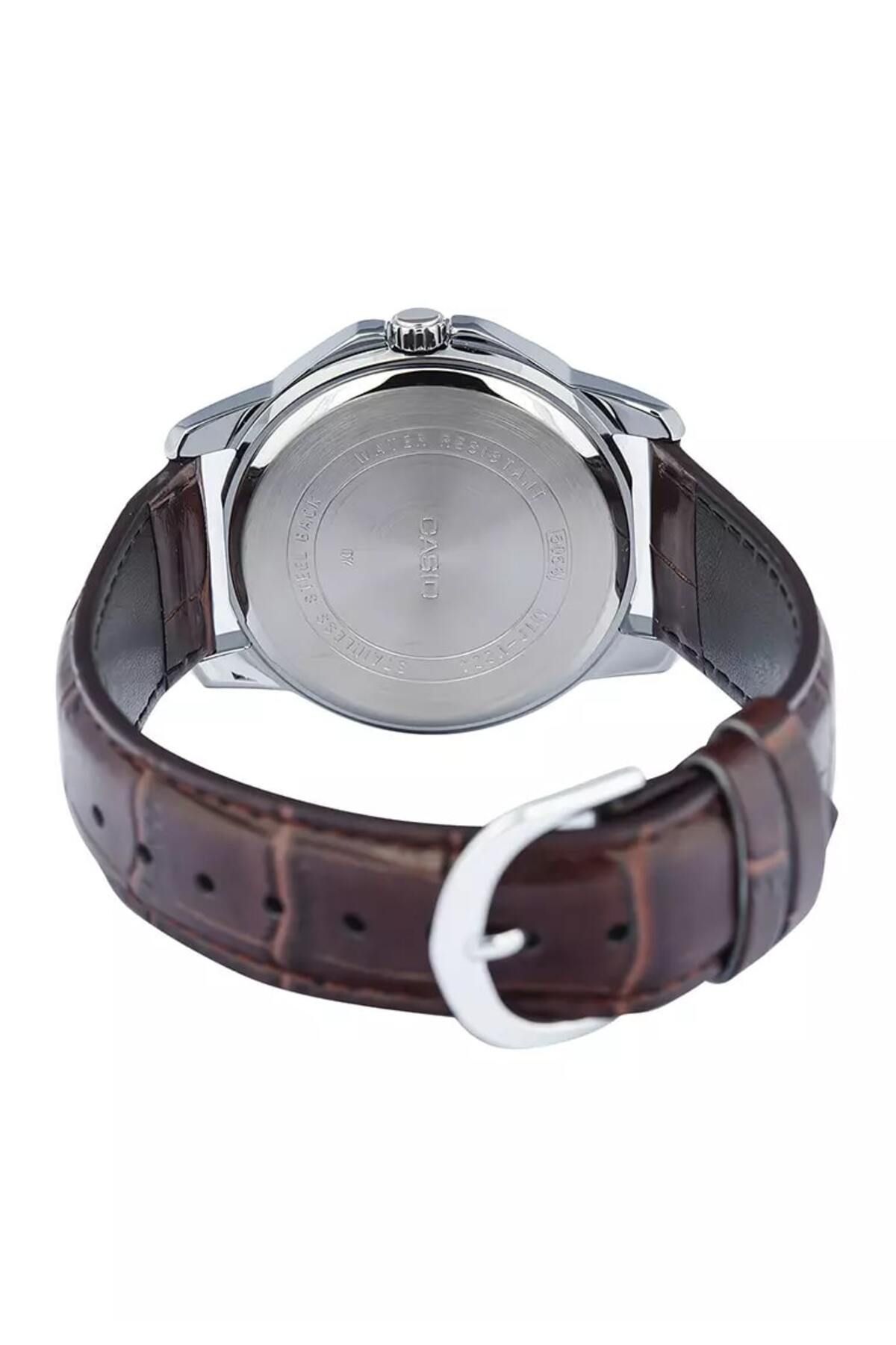 Casio-Ceas Barbati, Casio, Collection MTP-V0 MTP-V004L-7CUDF 5