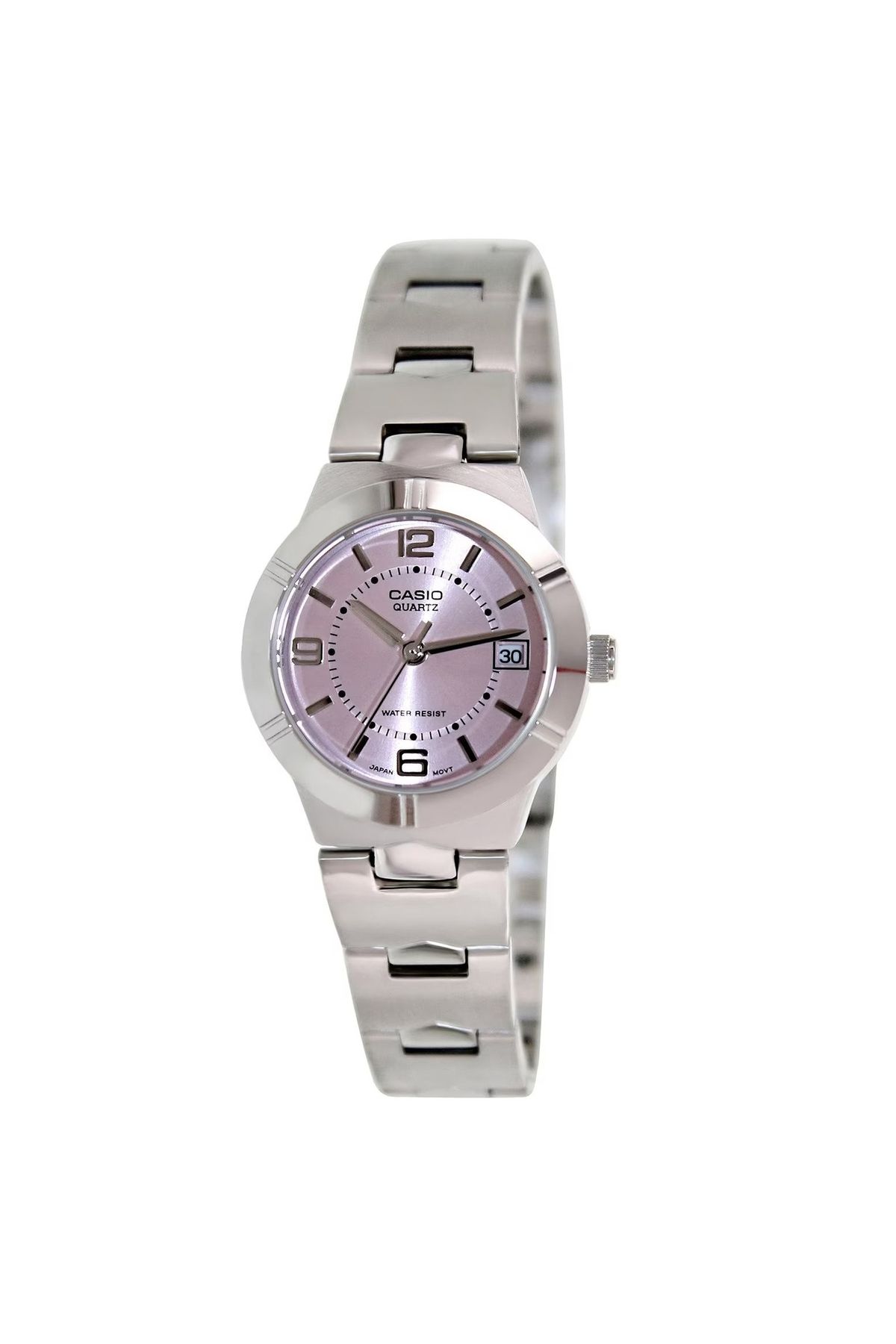 Casio-Ceas Dama, Casio, Collection LTP-12 LTP-1241D-4A 5