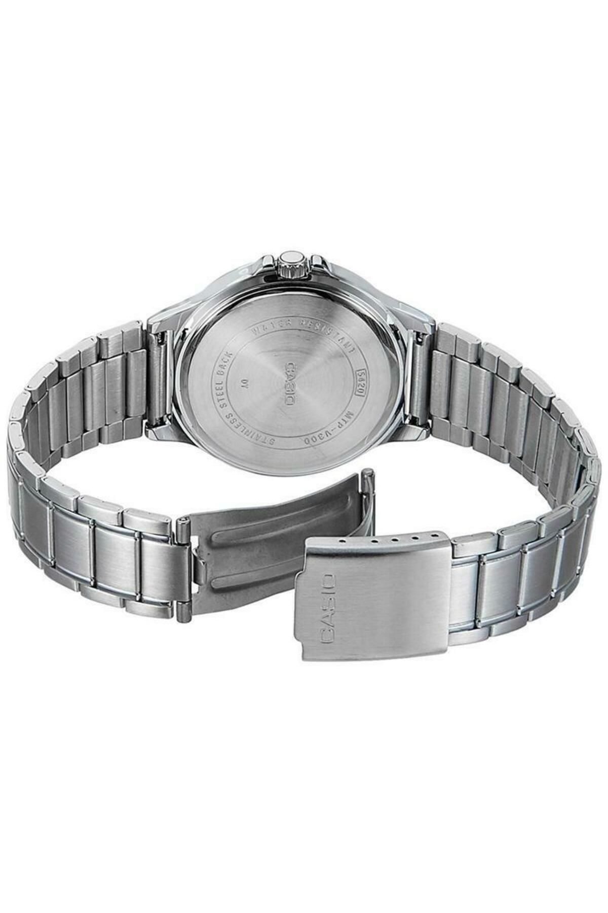 Casio-Ceas Dama, Casio, Collection LTP-V3 LTP-V300D-2A 6