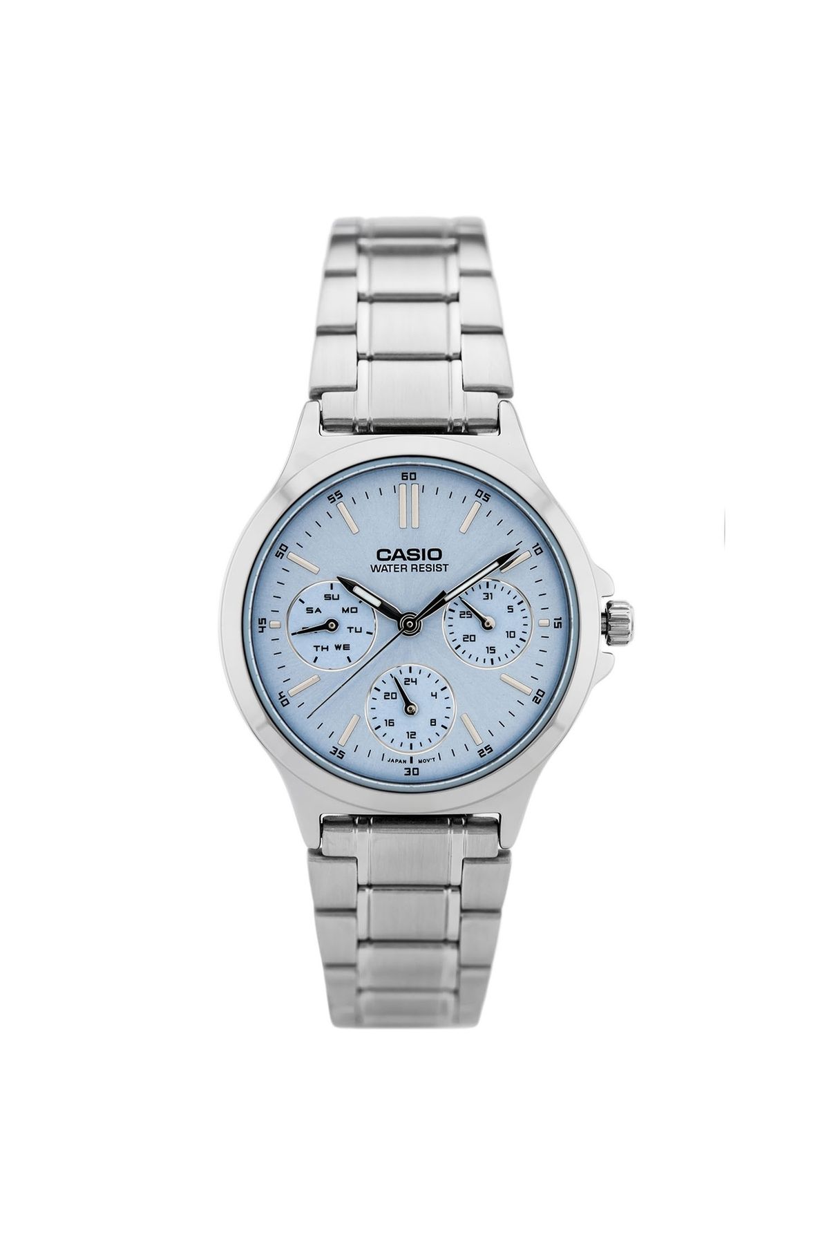 Casio-Ceas Dama, Casio, Collection LTP-V3 LTP-V300D-2A 4