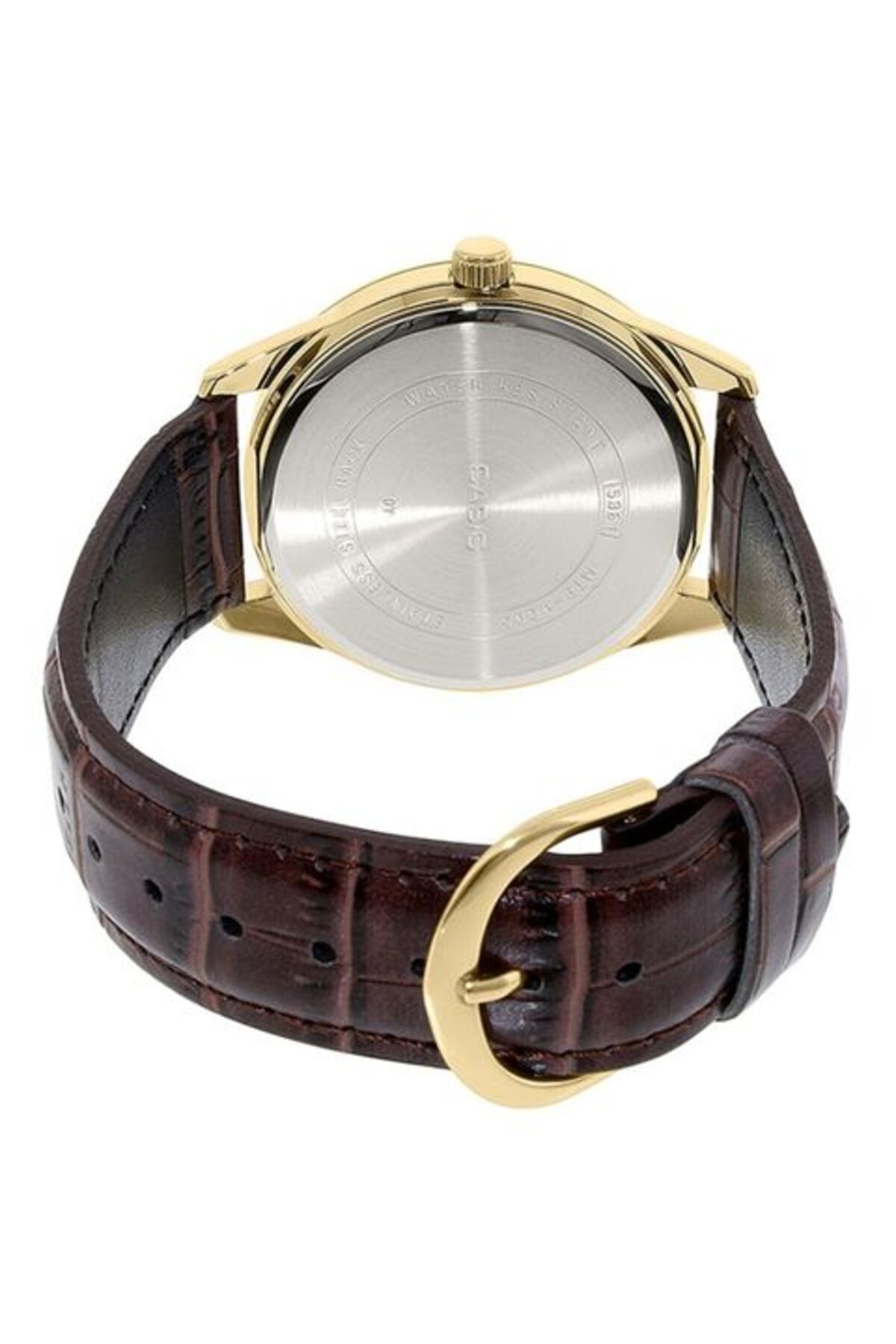 Casio-Ceas Dama, Casio, Collection LTP-V0 LTP-V005GL-9A 5