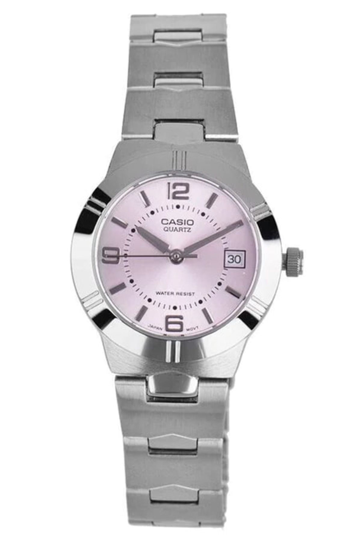 Casio-Ceas Dama, Casio, Collection LTP-12 LTP-1241D-4A 1