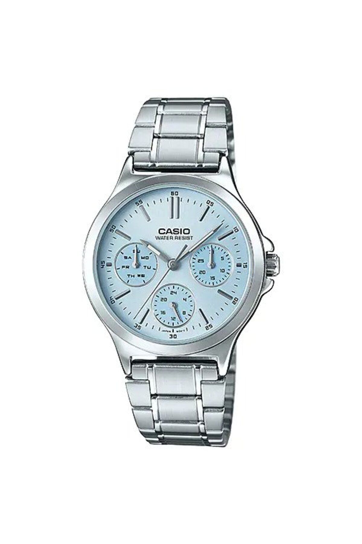 Casio-Ceas Dama, Casio, Collection LTP-V3 LTP-V300D-2A 1