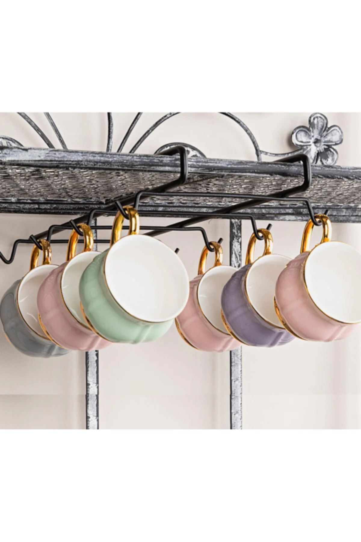 STOREMAX Dolap İçi Fincanlık Askı