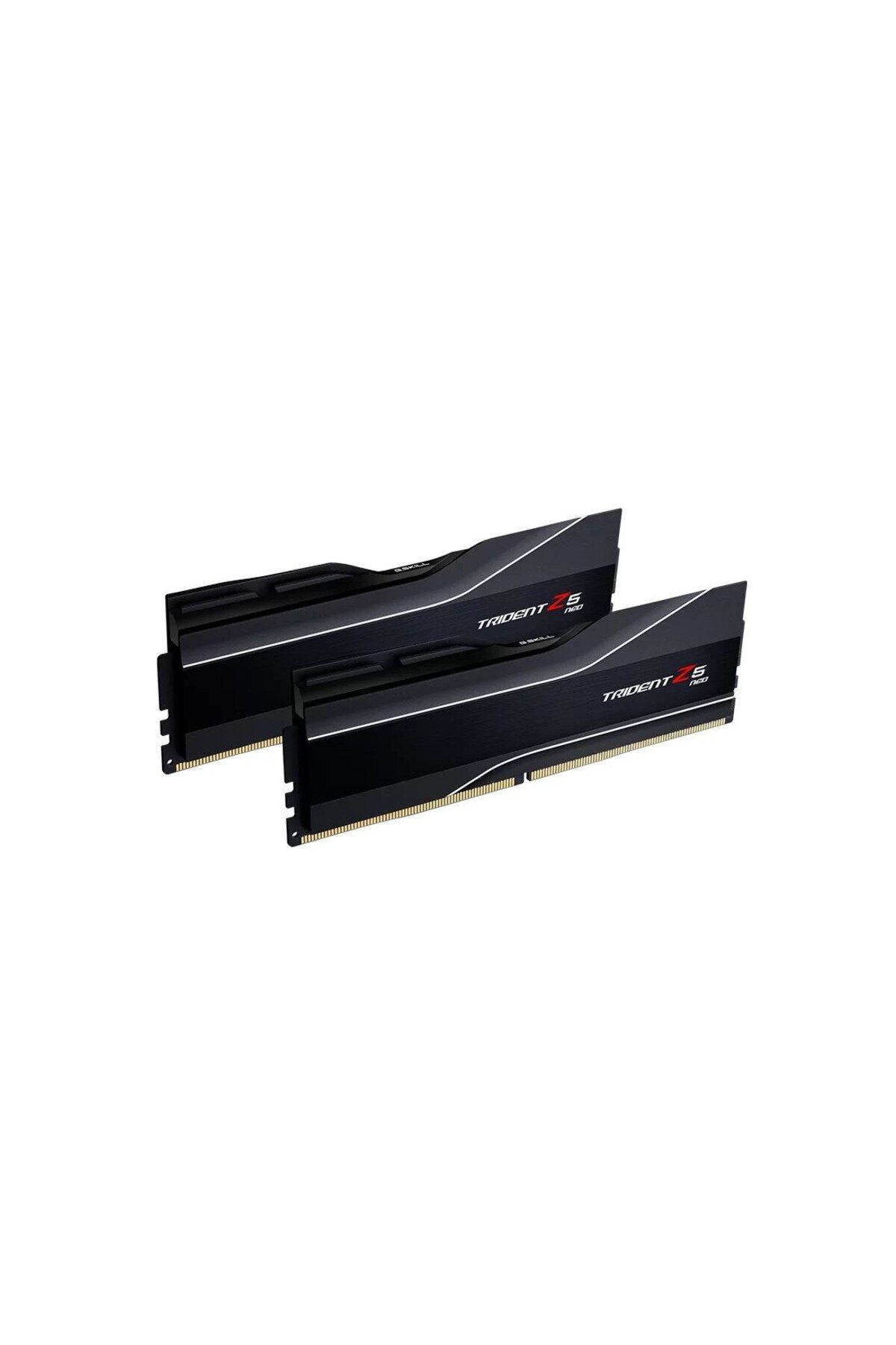 G Skill-Set memorii RAM, G.SKILL, 32 GB, DDR5, 6000 MHz, 2 x 16 GB, Negru 4