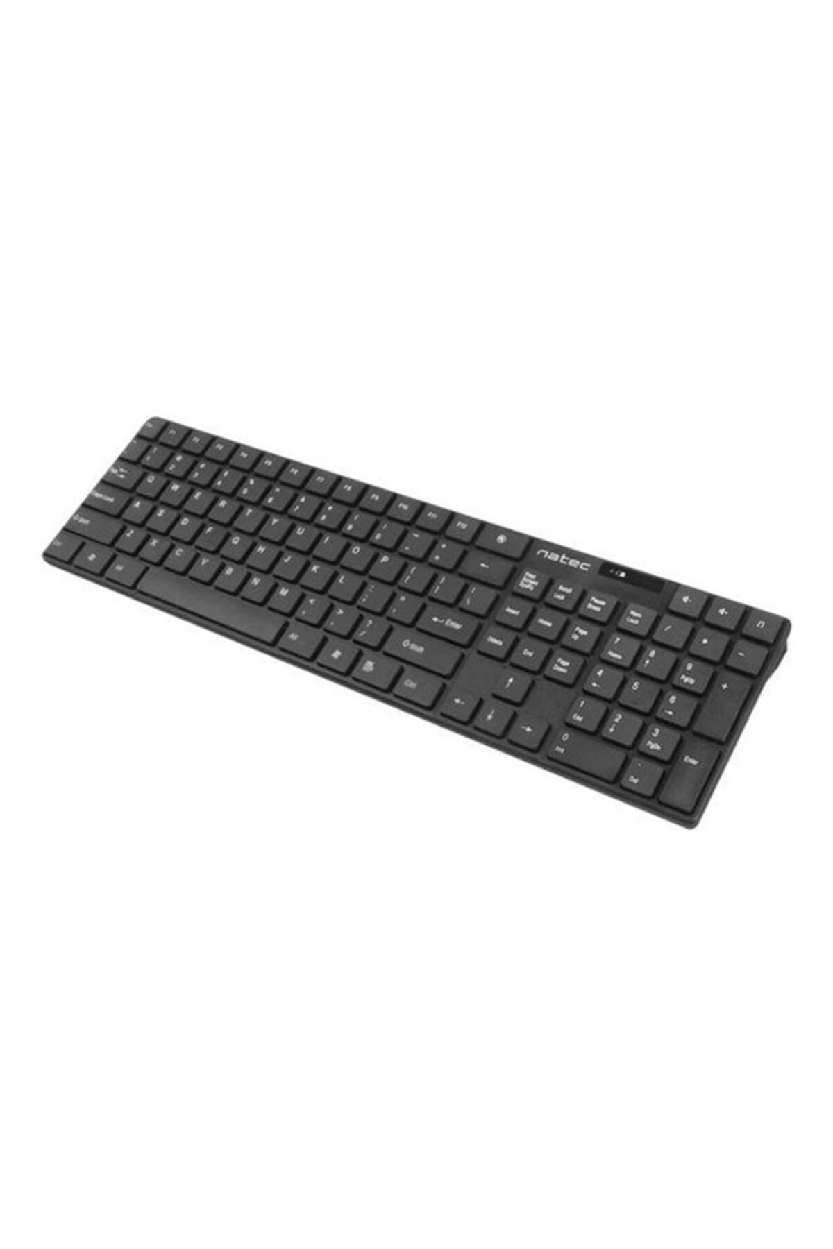 Natec-Set tastatură și mouse NZB-1440 3