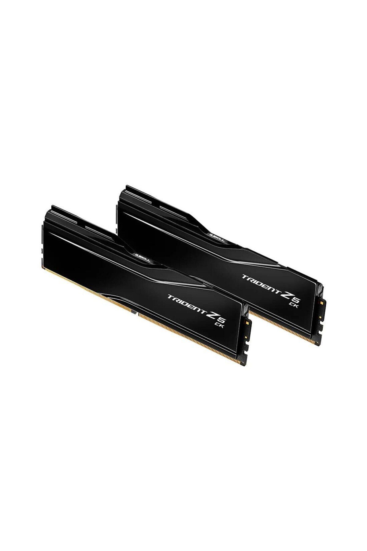 G Skill-Memorie G.Skill Trident Z5CK DDR5 48GB 8200MHz, 2x24GB, Negru 3