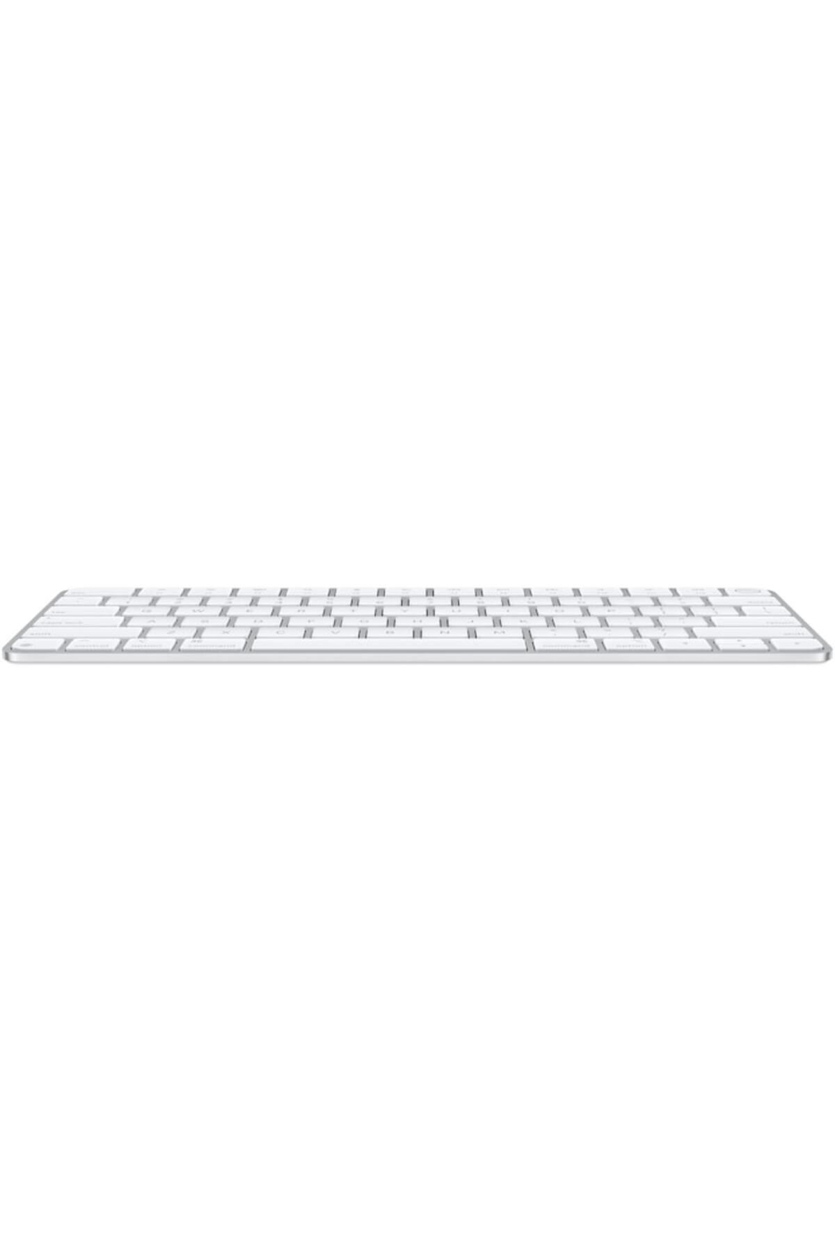 Apple-Magic Keyboard (2024) with Touch ID, layout INTL 3