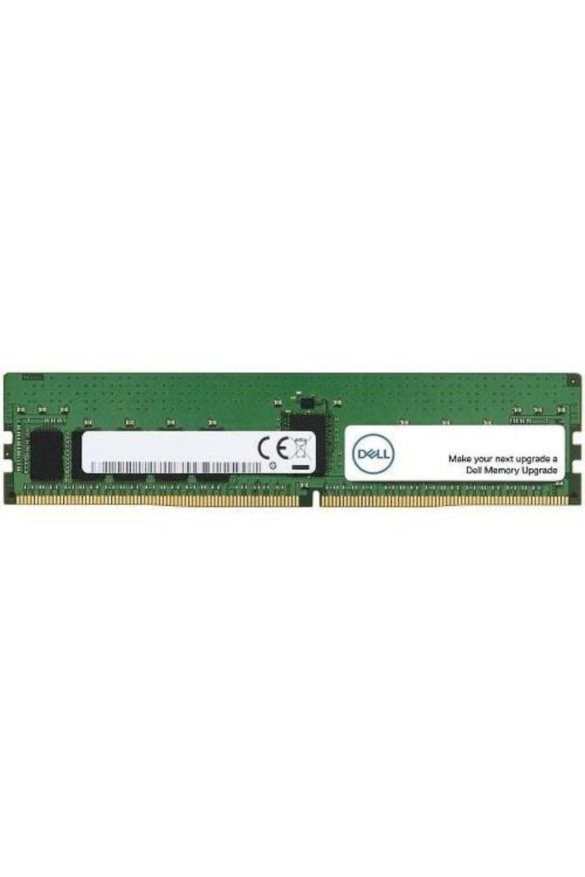 Dell-Kit Memorie server AB257576 16GB, DDR4-3200MHz 2