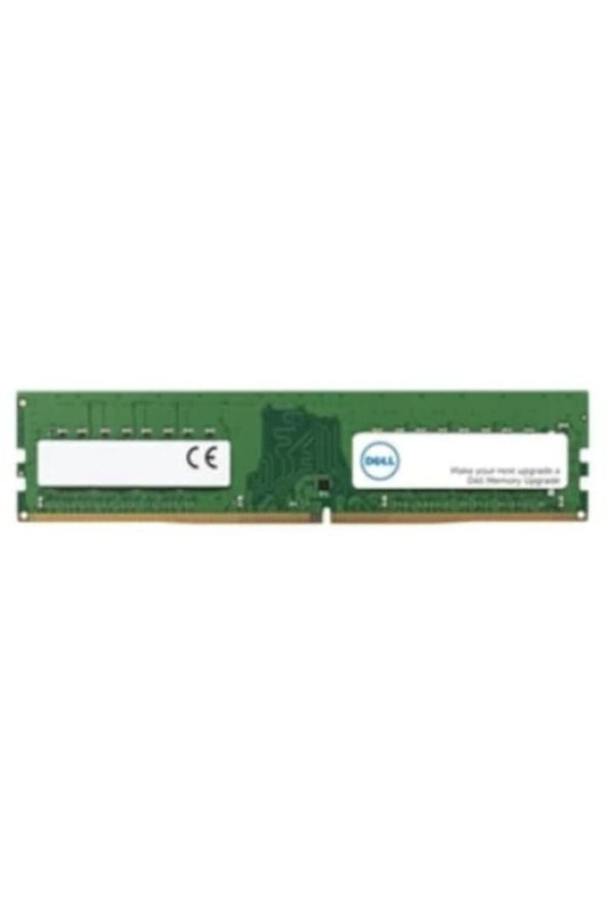 Dell-- DDR4 - module - 16 GB - DIMM 288-pin - 3200 MHz / PC4-25600 - unbuffered 2