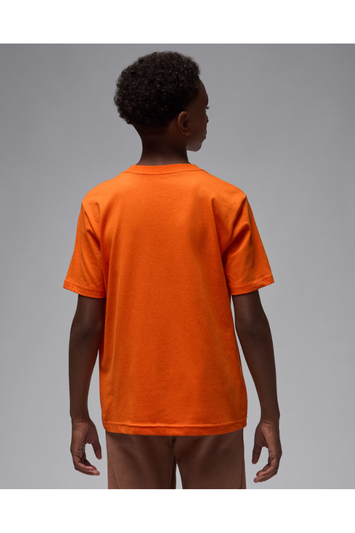 Nike-JORDAN JDB JORDAN VARSITY SPLIT ERKEK ÇOCUK TİŞÖRT 95F224 95F224-N4V 2