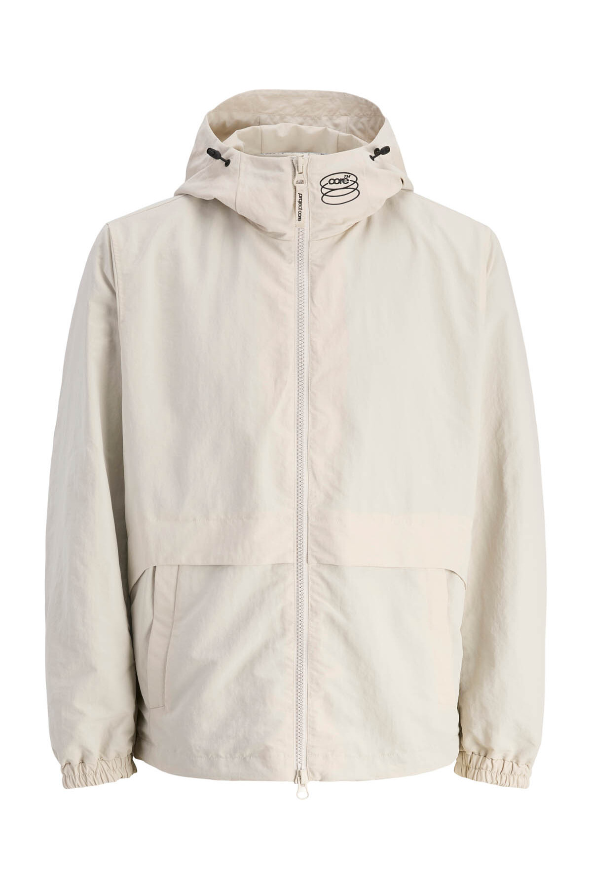 کت مردانه راسته آستین بلند | جک اند جونز Jack & Jones 12274049 - تصویر 3