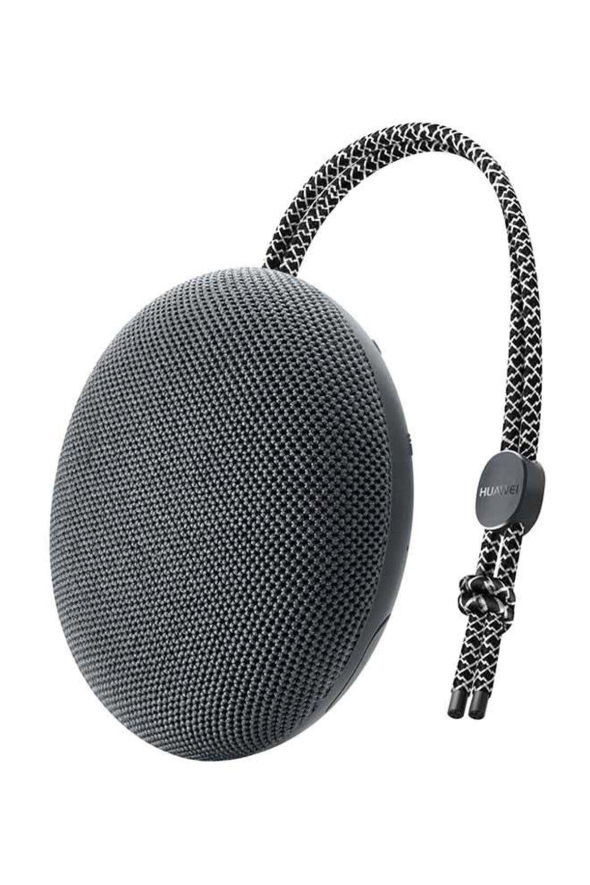 Huawei-Sound Stone Bluetooth Speaker Grey 1