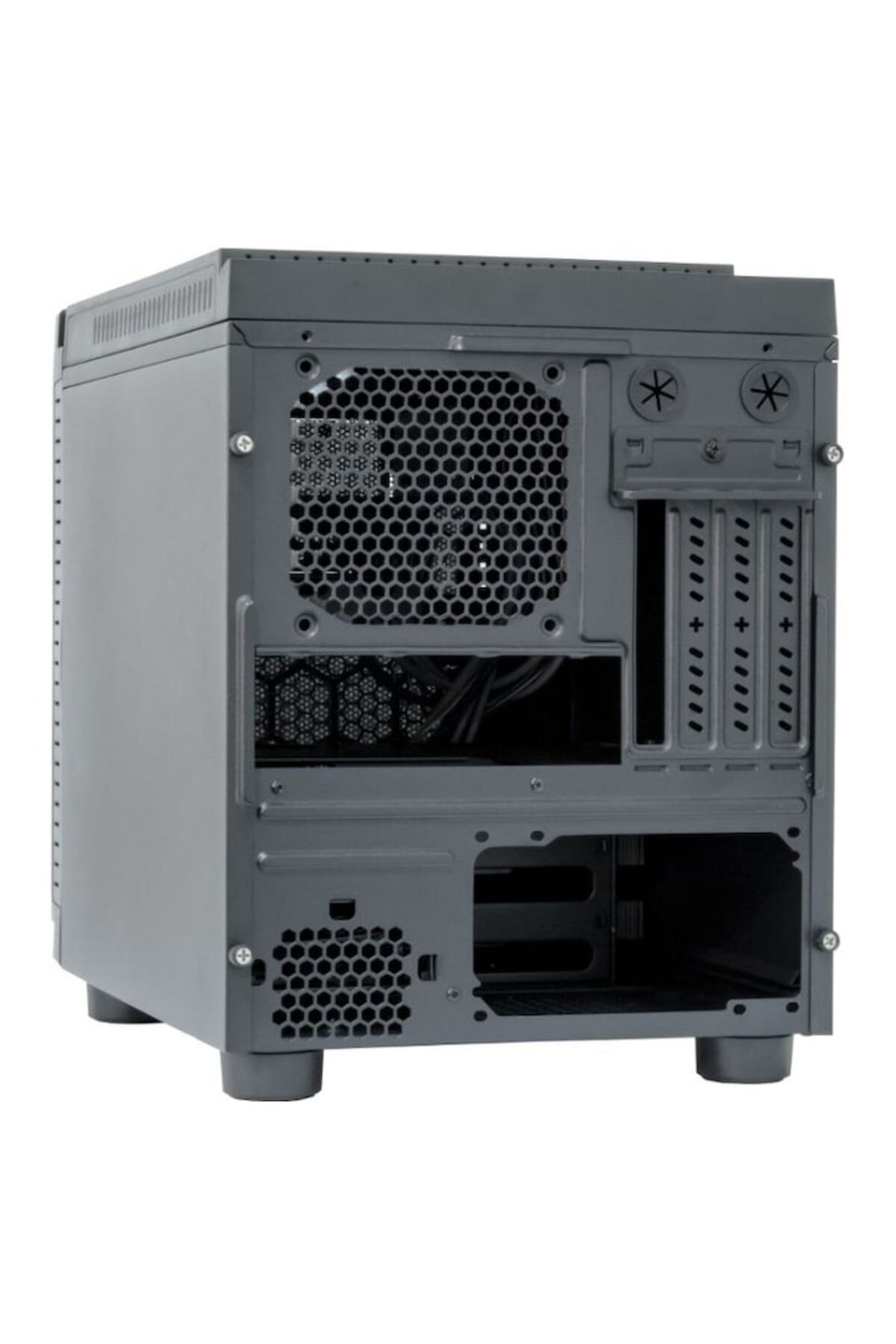 Chieftec-CUBE CI-01B-OP Case 3