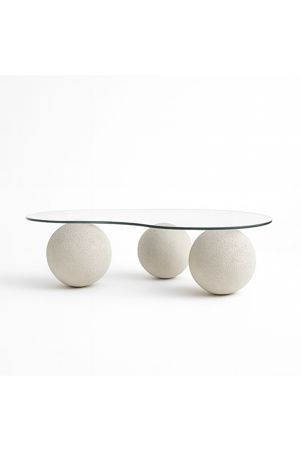 ket furniture-طاولة الكرات - اورجانيك ,طاولة رئيسية ، عصرية التصميم بمقاسات عملية 5