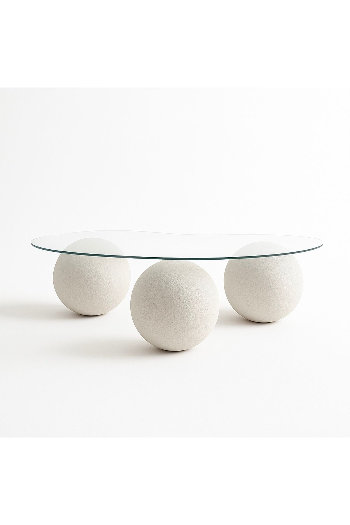 ket furniture-طاولة الكرات - اورجانيك ,طاولة رئيسية ، عصرية التصميم بمقاسات عملية 3