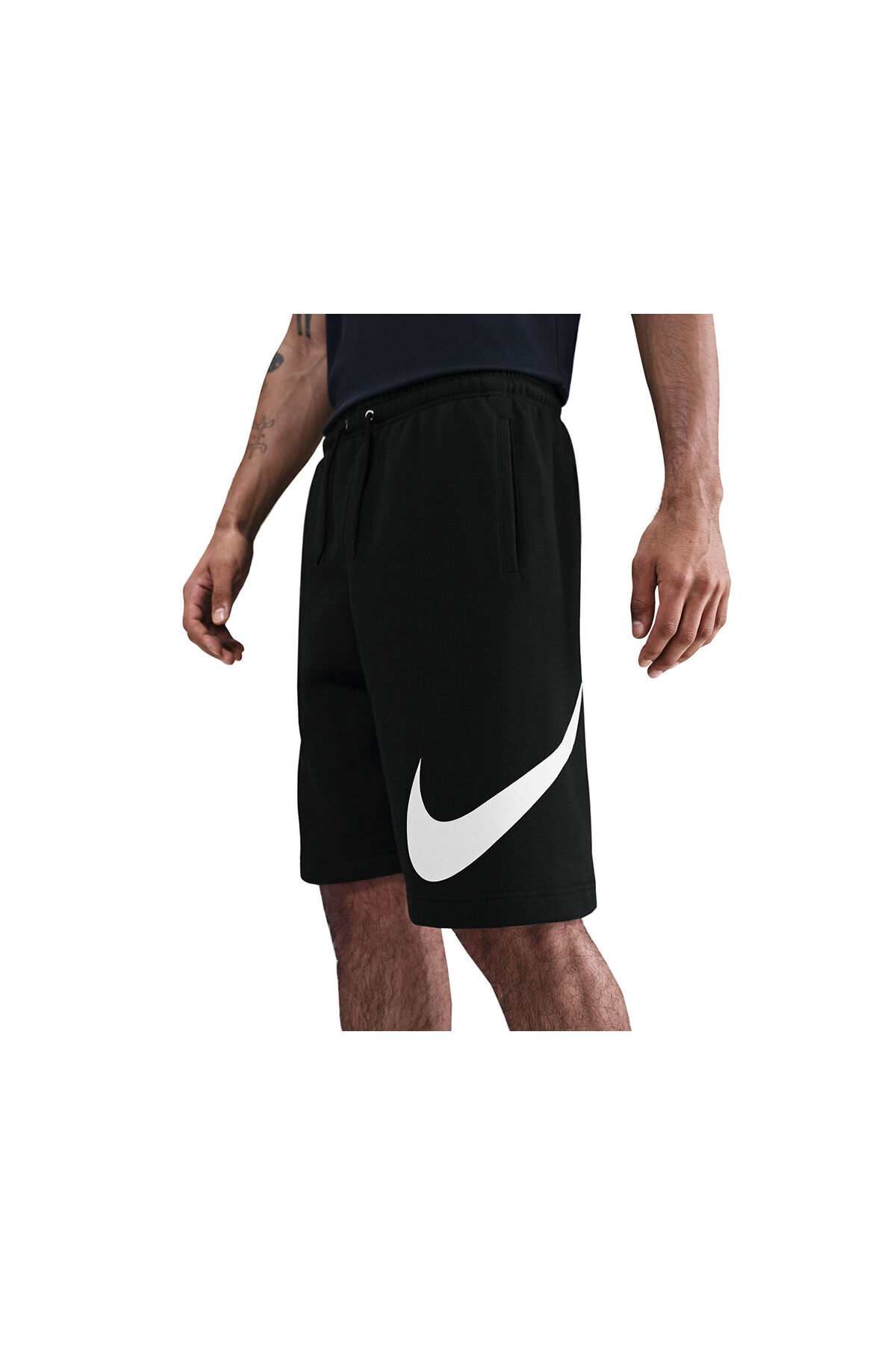 نایکی شورت گاه به گاه مردانه M N K Club Bb Short Gx