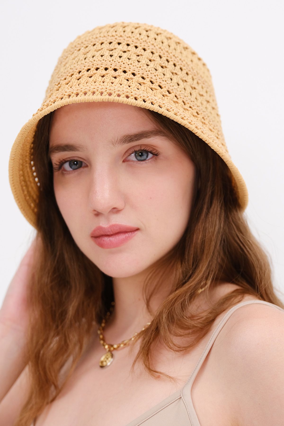 Addax-Bucket Hat Spk02 2