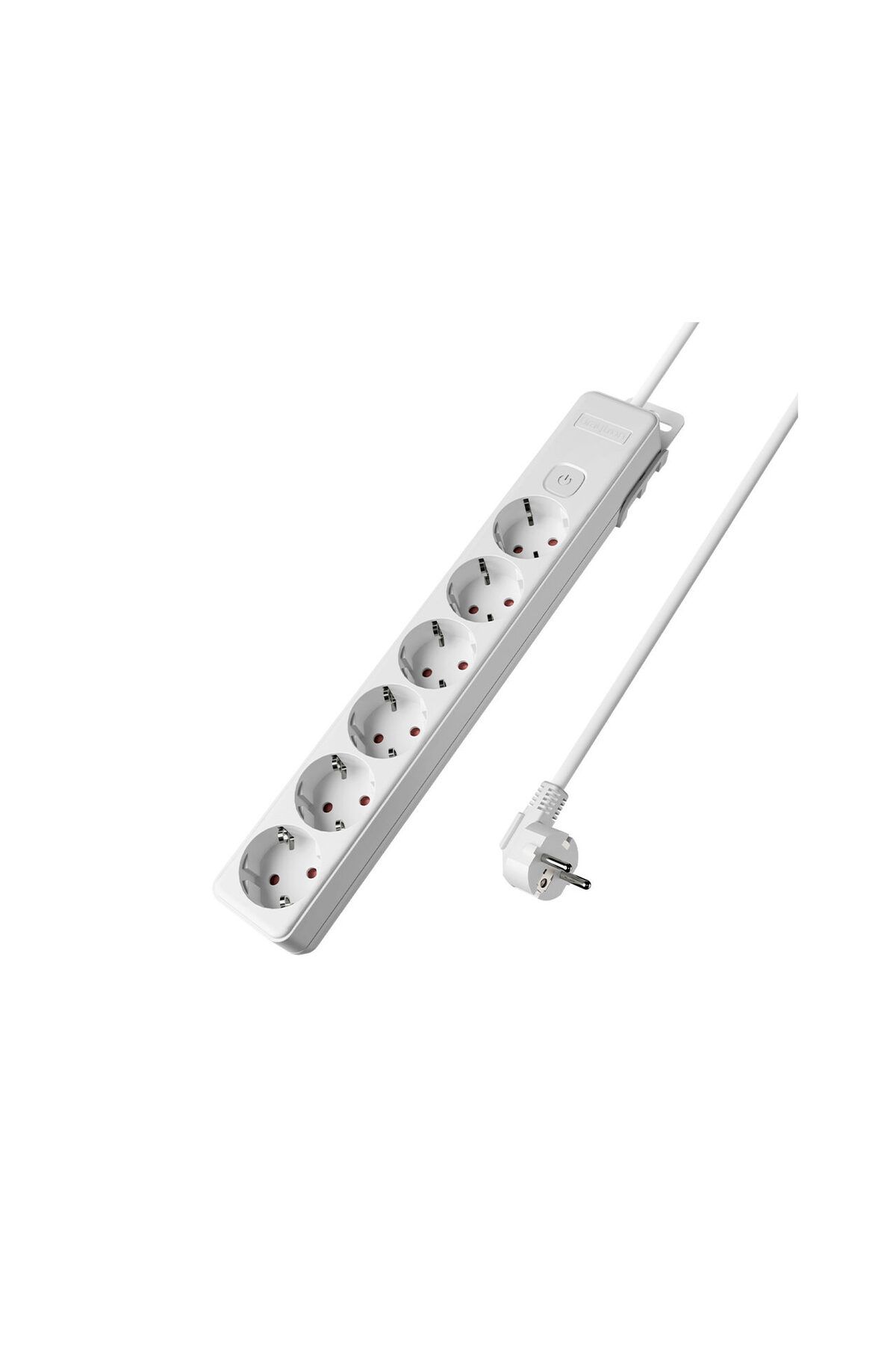 Braytron-PRELUNGITOR 6P/5M+I XLINE ALB 2