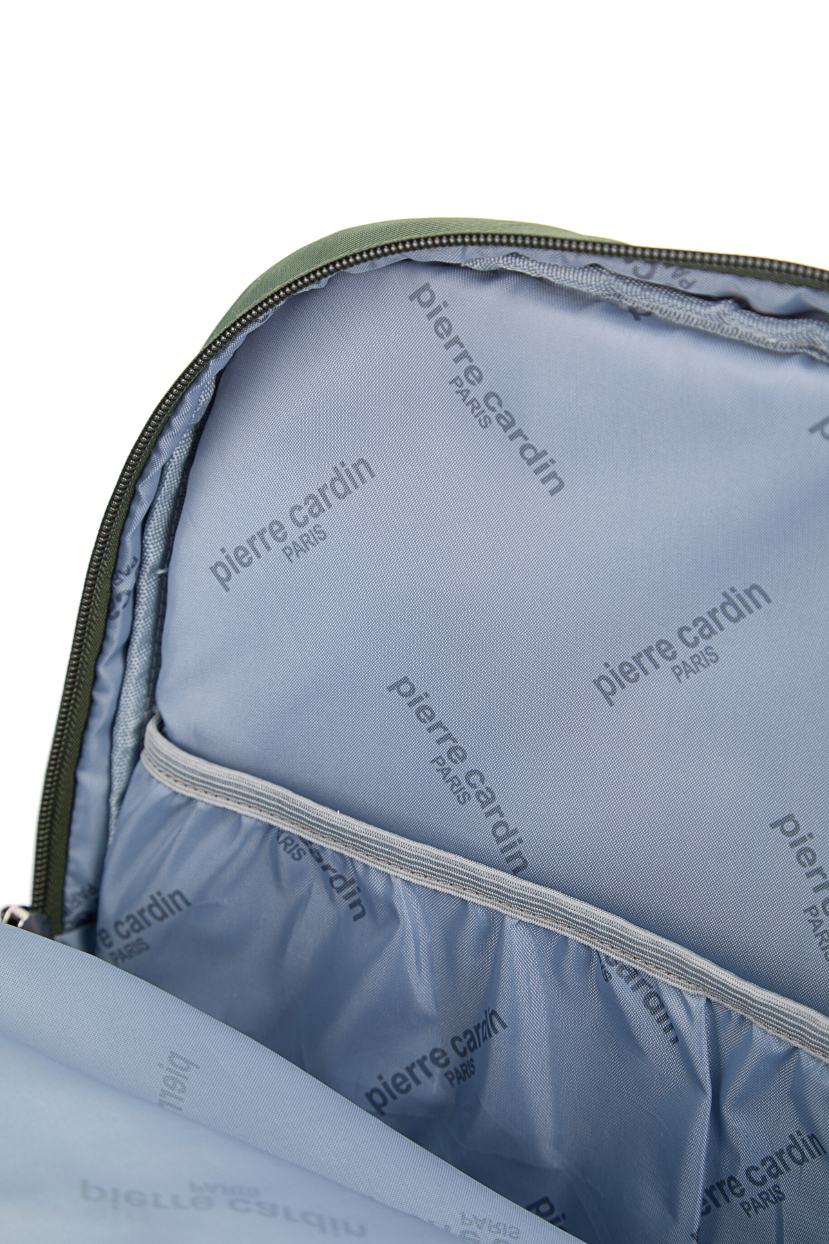 کیف مدرسه زنانه راسته | پیر کاردین Pierre Cardin 01pc1004 - تصویر 6