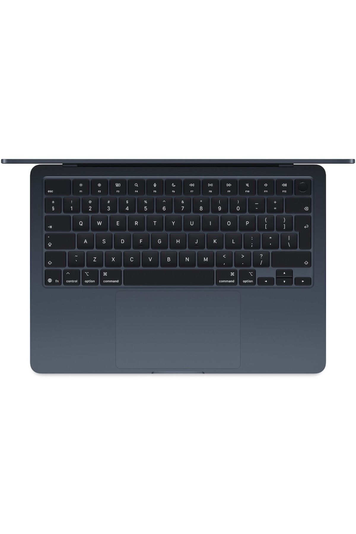 Apple-Laptop MacBook Air 13" with M4 processor, 10-core CPU and 10-core GPU, 24GB RAM, 512GB S 3