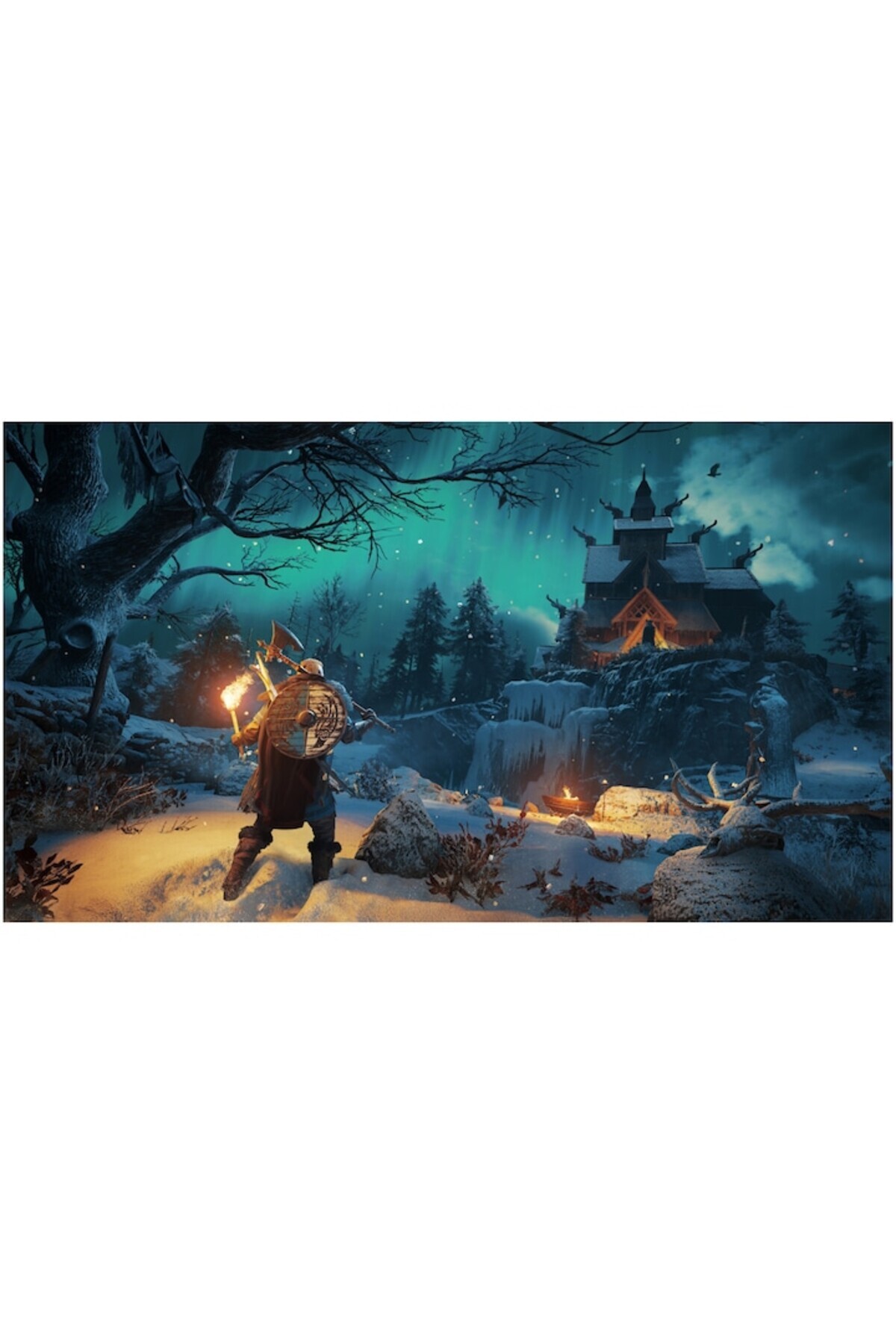Ubisoft-Joc Assassins Creed Valhalla pentru PlayStation 5 3