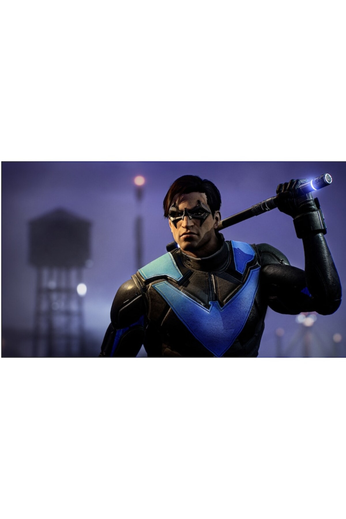 Warner Ediție specială Gotham Knights pentru Xbox Series X- Trendyol
