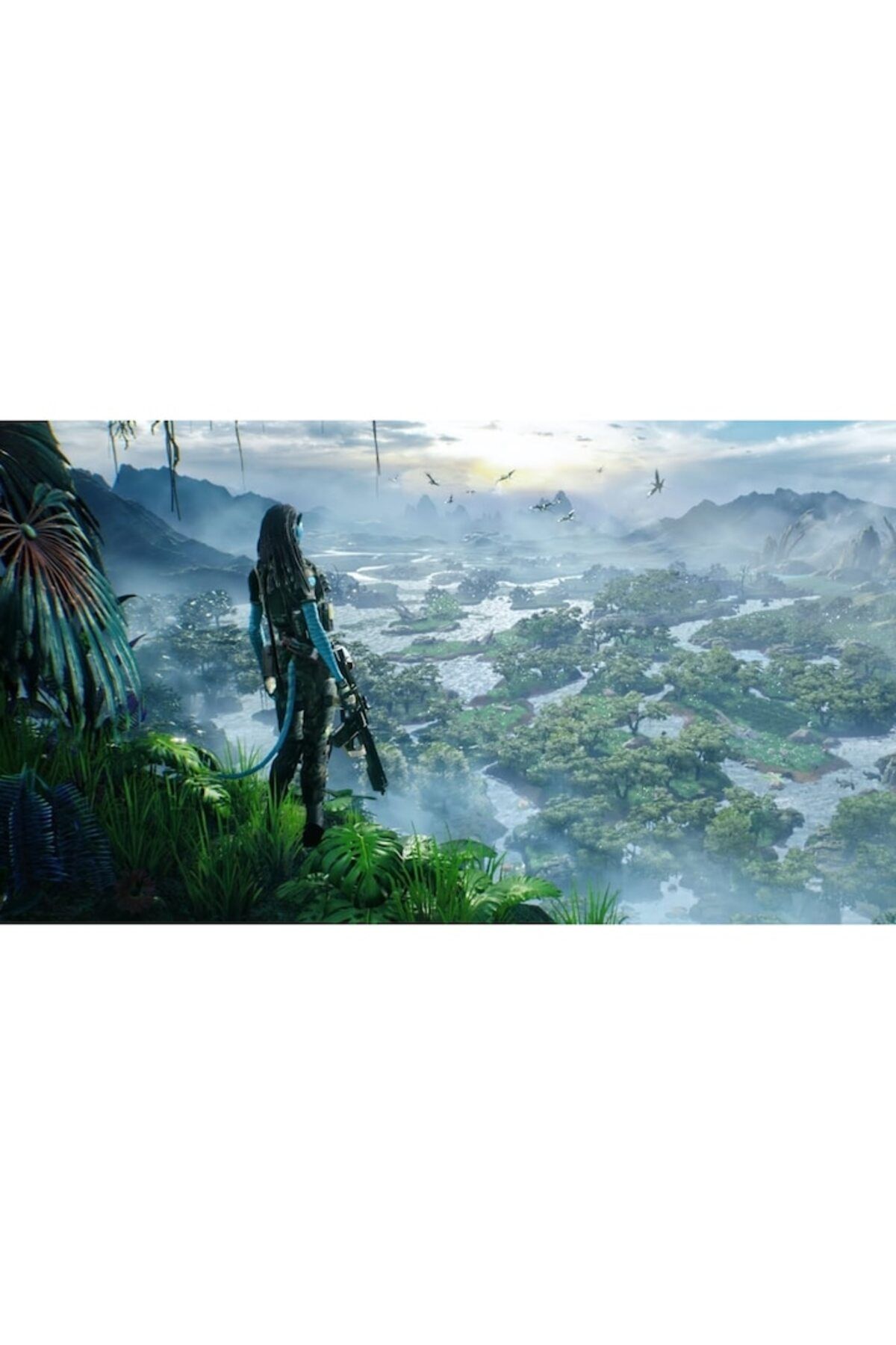 Ubisoft-Avatar Frontiers of Pandora Ediție Specială Ziua 1 pentru Xbox Series X 3