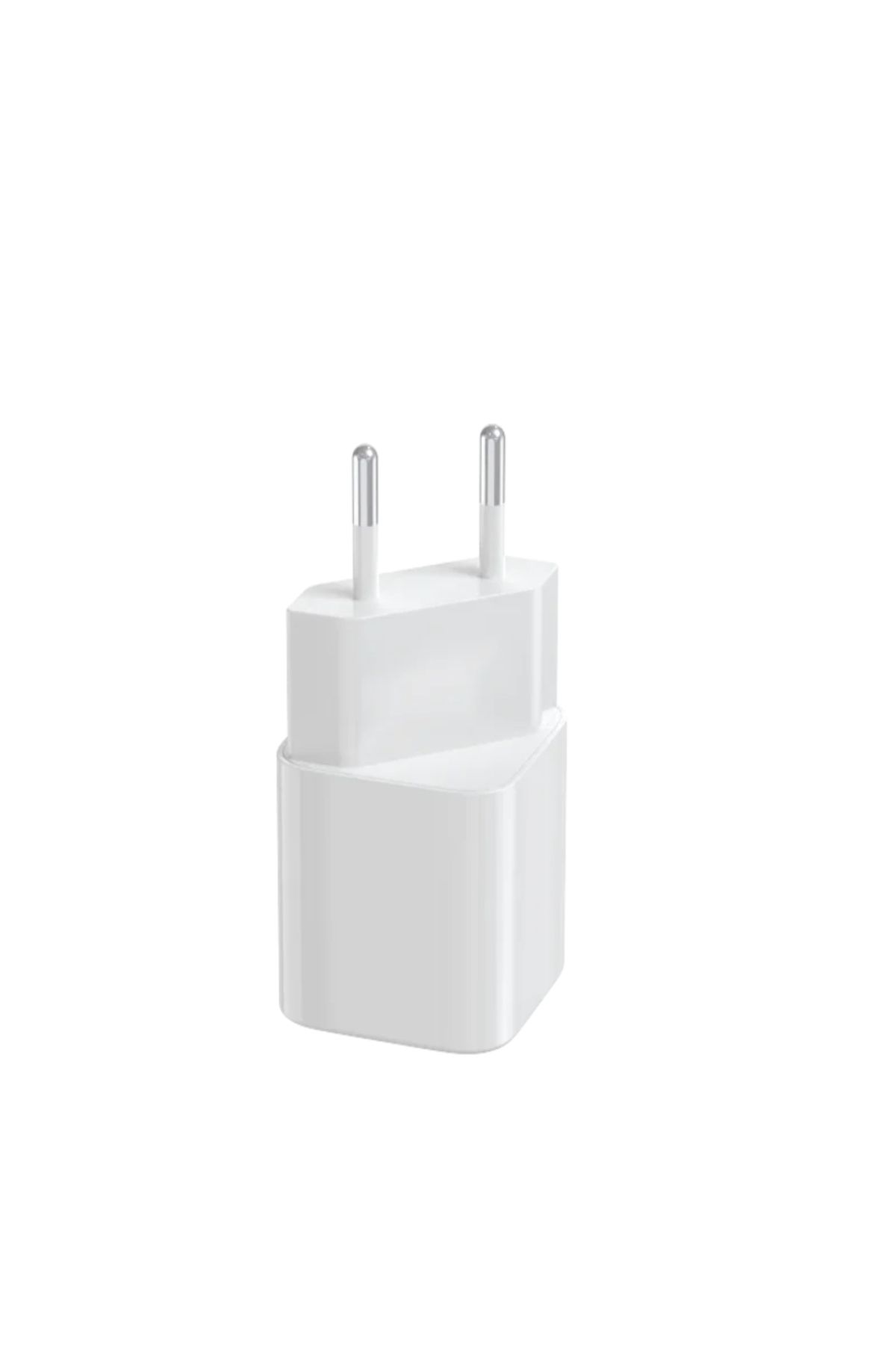 eRDX-Încărcător Rețea + Cablu USB-C eRDX® – 20W, Fast Charge, PD 3.0 / QC 3.0, Mini, iPhone / Android 2