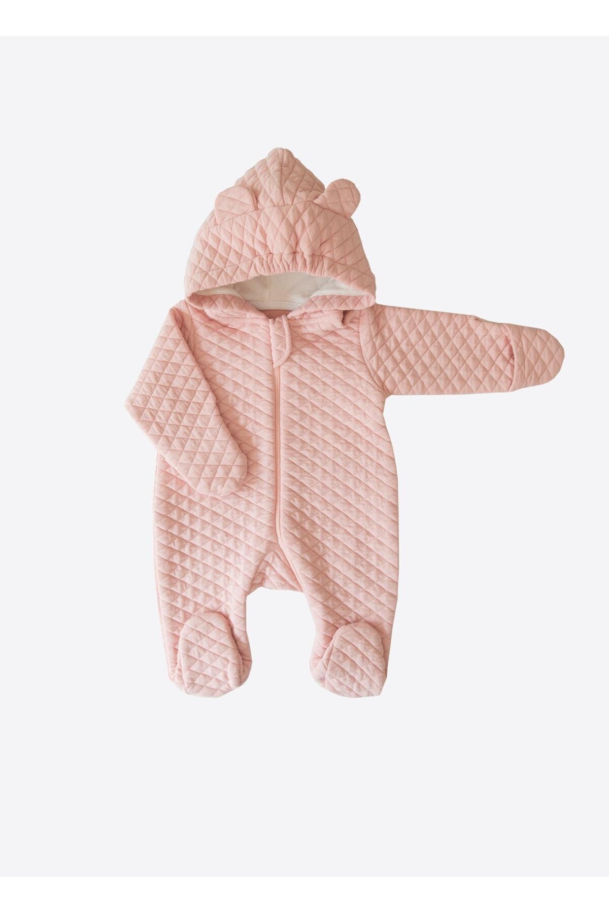 kitikate Oslo Kapitone Kozmonot Pudra fotoğrafı 2 (önizleme)