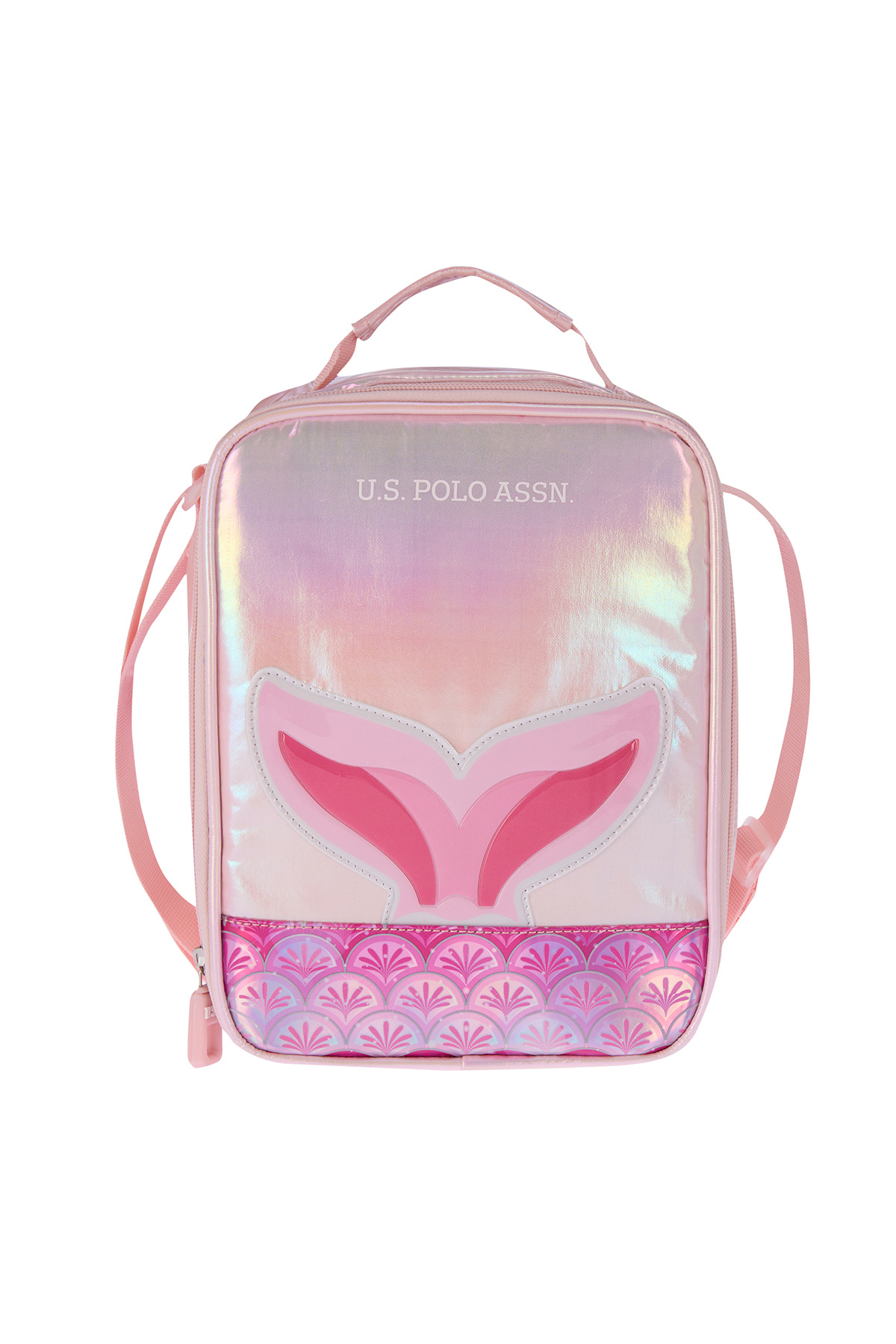 U.S. Polo Assn. PLBSC25006 Beslenme Çantası