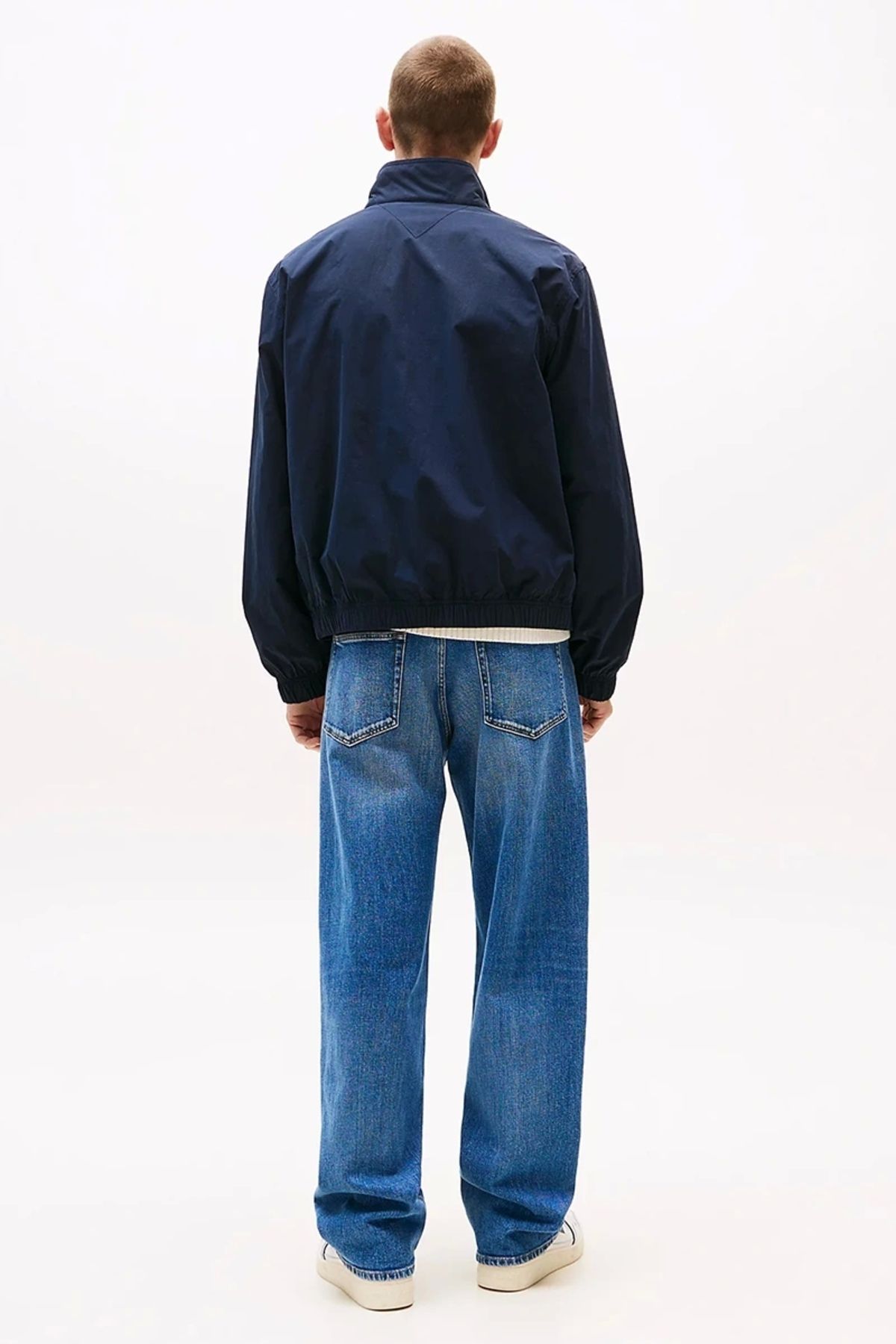 Tommy Hilfiger-TJM ESSENTIAL ЯКЕТ EXT 3