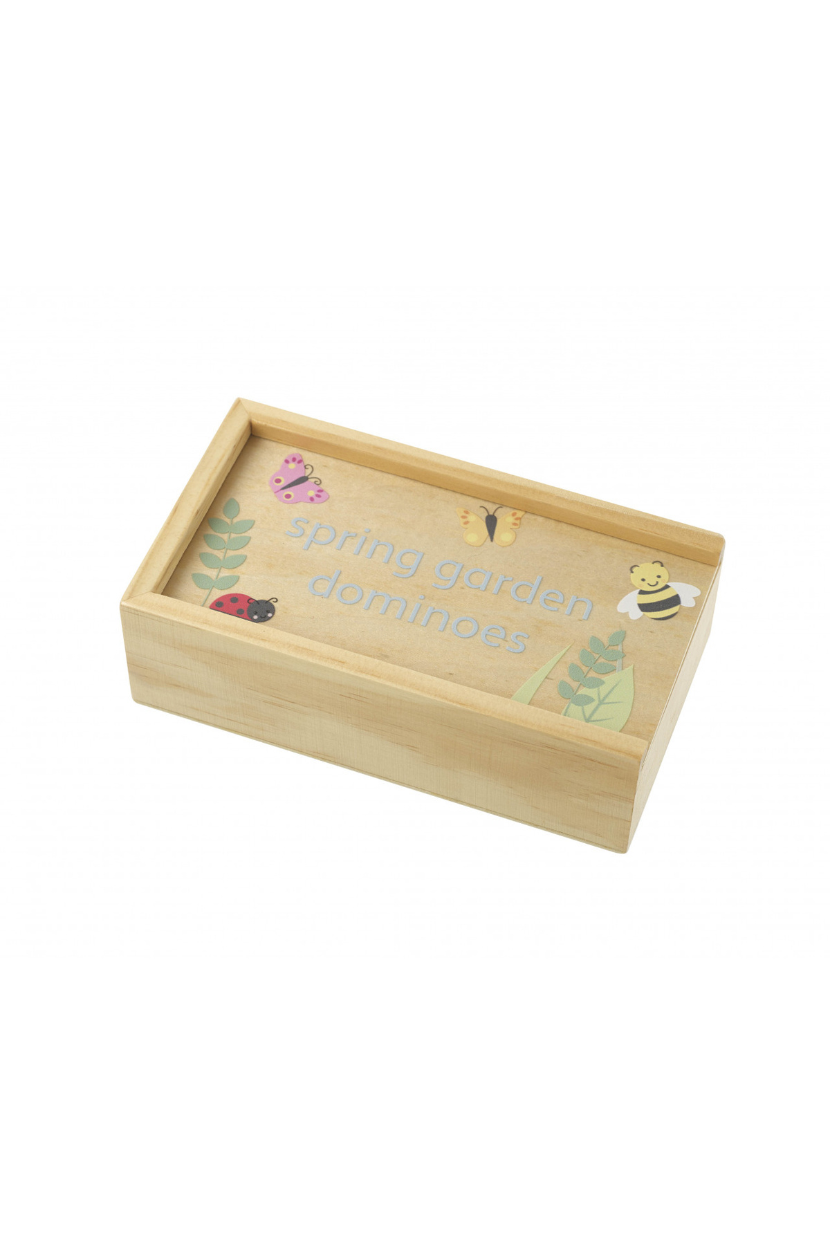 Orange Tree Toys-Domino game, Orange Tree Toys 3