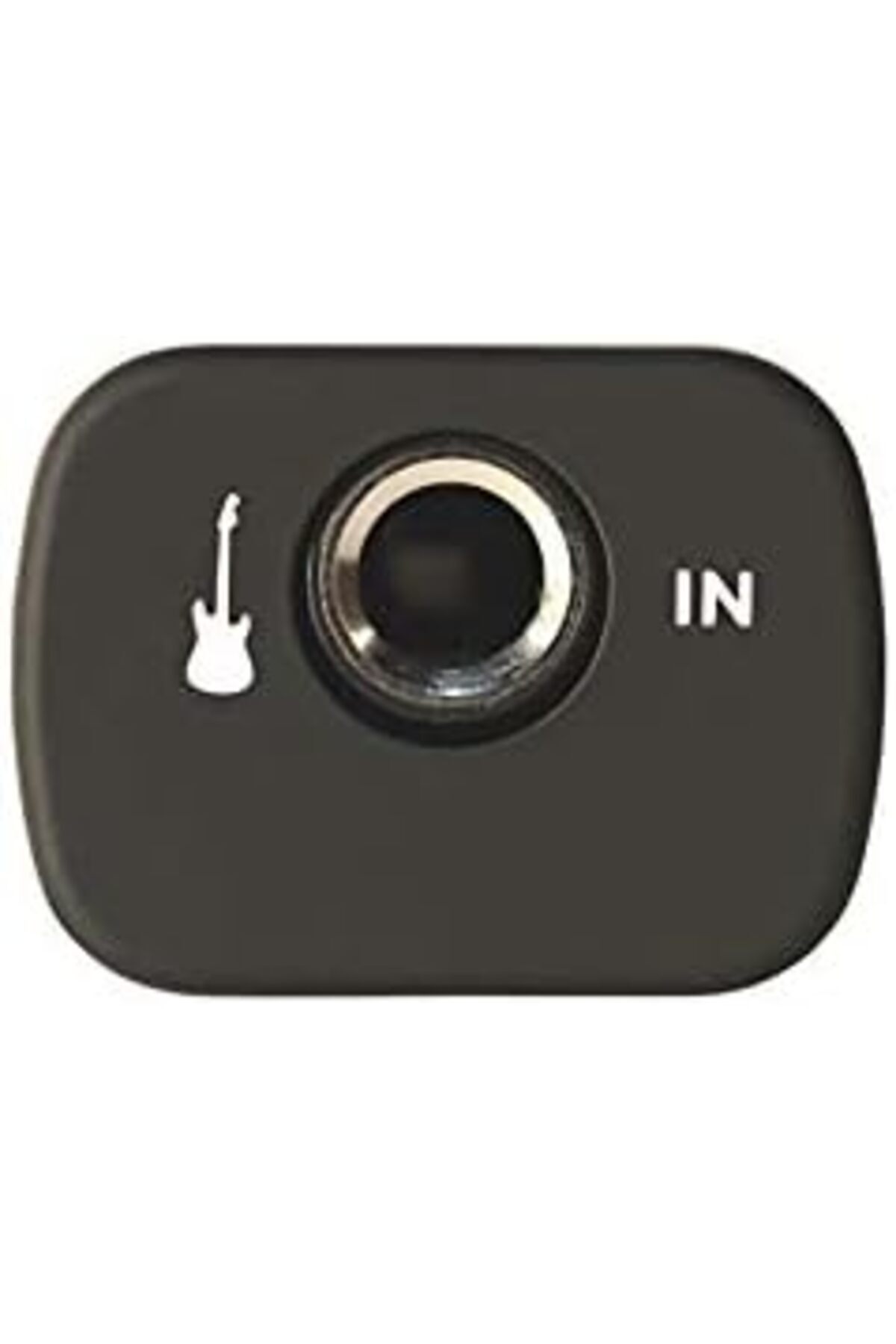 APOGEE-JAM 96k Guitar and Instrument Interface Input for iPad, iPhone and Mac, Made in USA 7