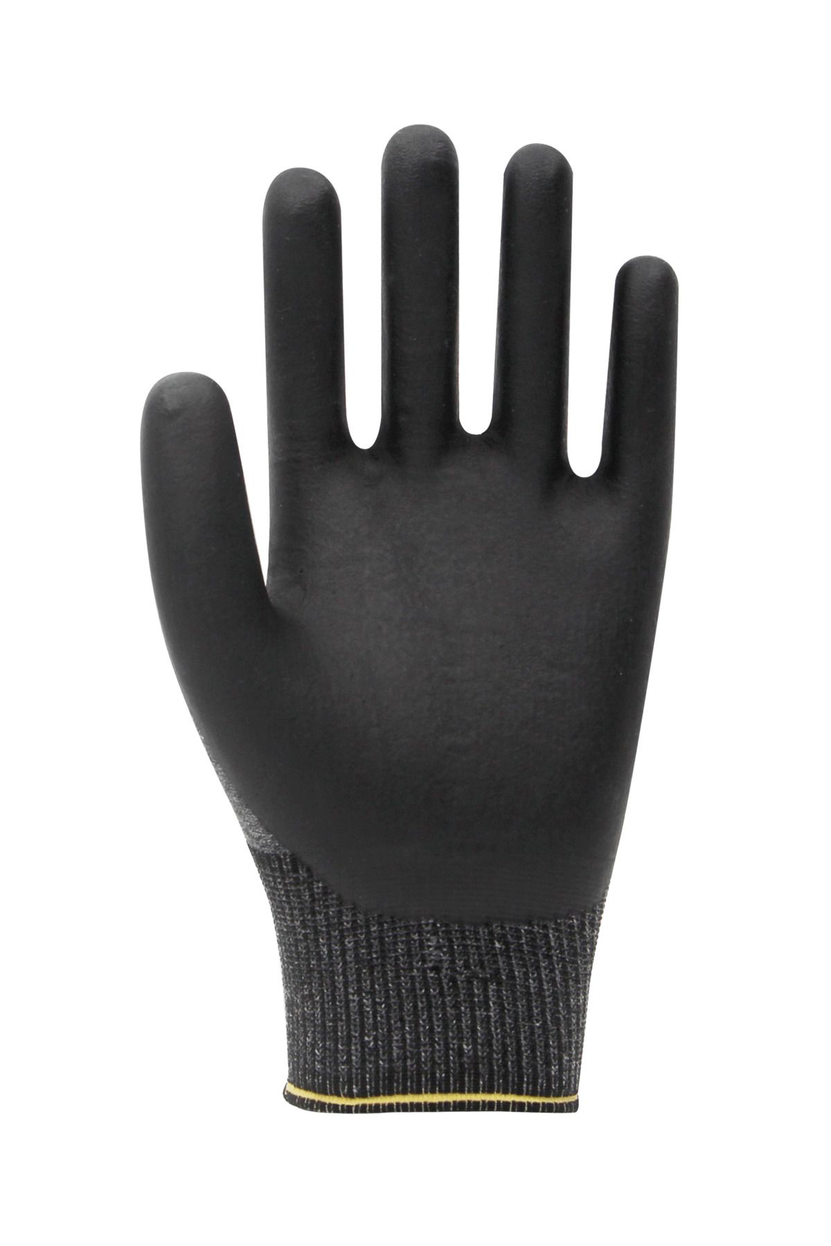 Beybi-B-Flex110 Polyurethane Coated Work Gloves - Pack of 12 |   Thin, Light and Precise Grip 3