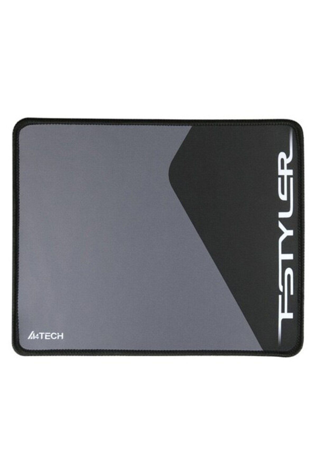 A4 Tech-Mousepad A4Tech FP20-BK, 250x200mm, Negru 4
