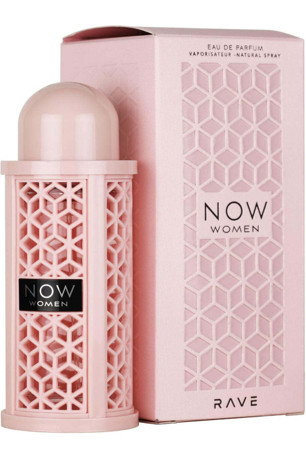 rave Now For Women Eau De Parfum 100ml